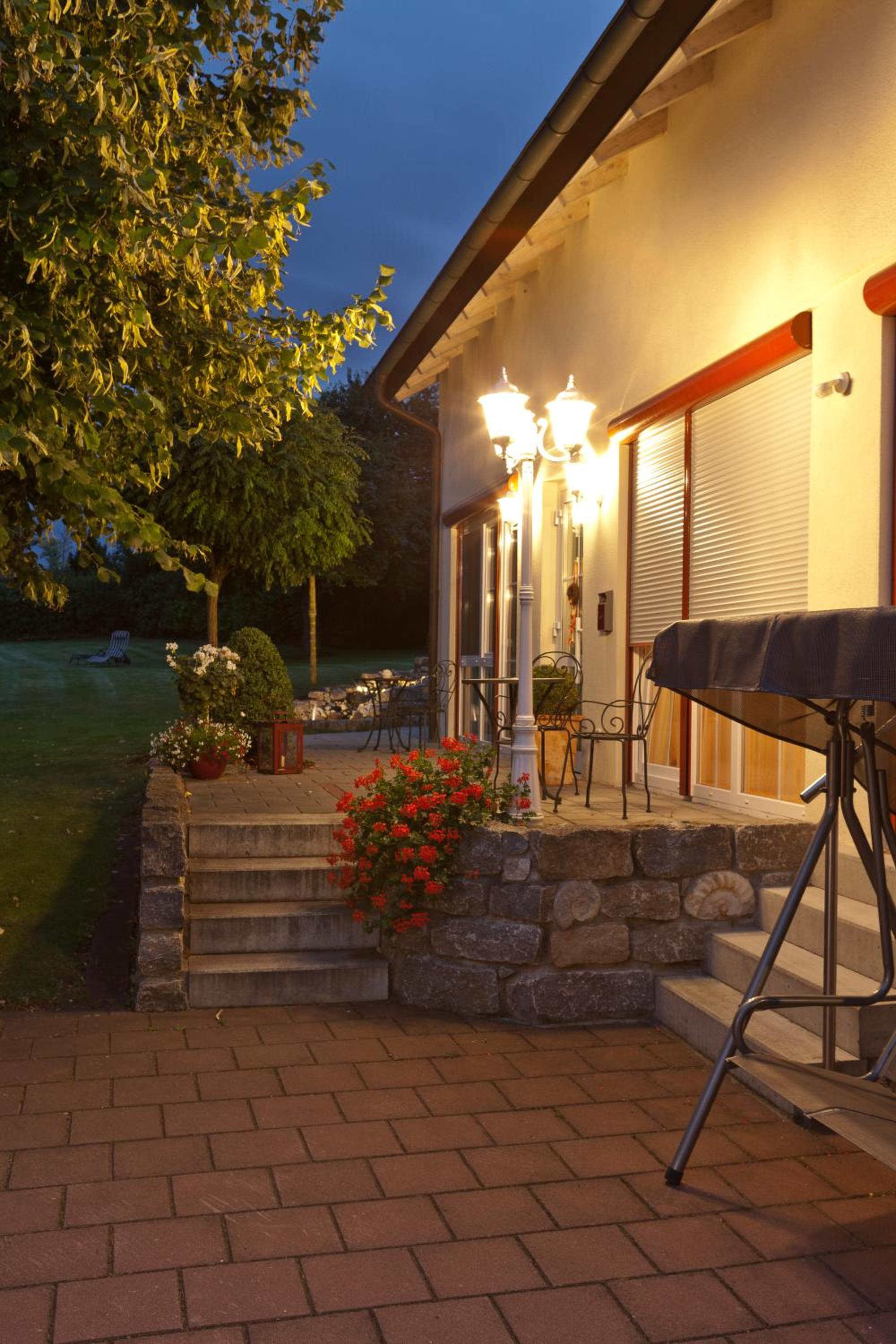 Engelhard Das Landhotel Garni - Property Image 31