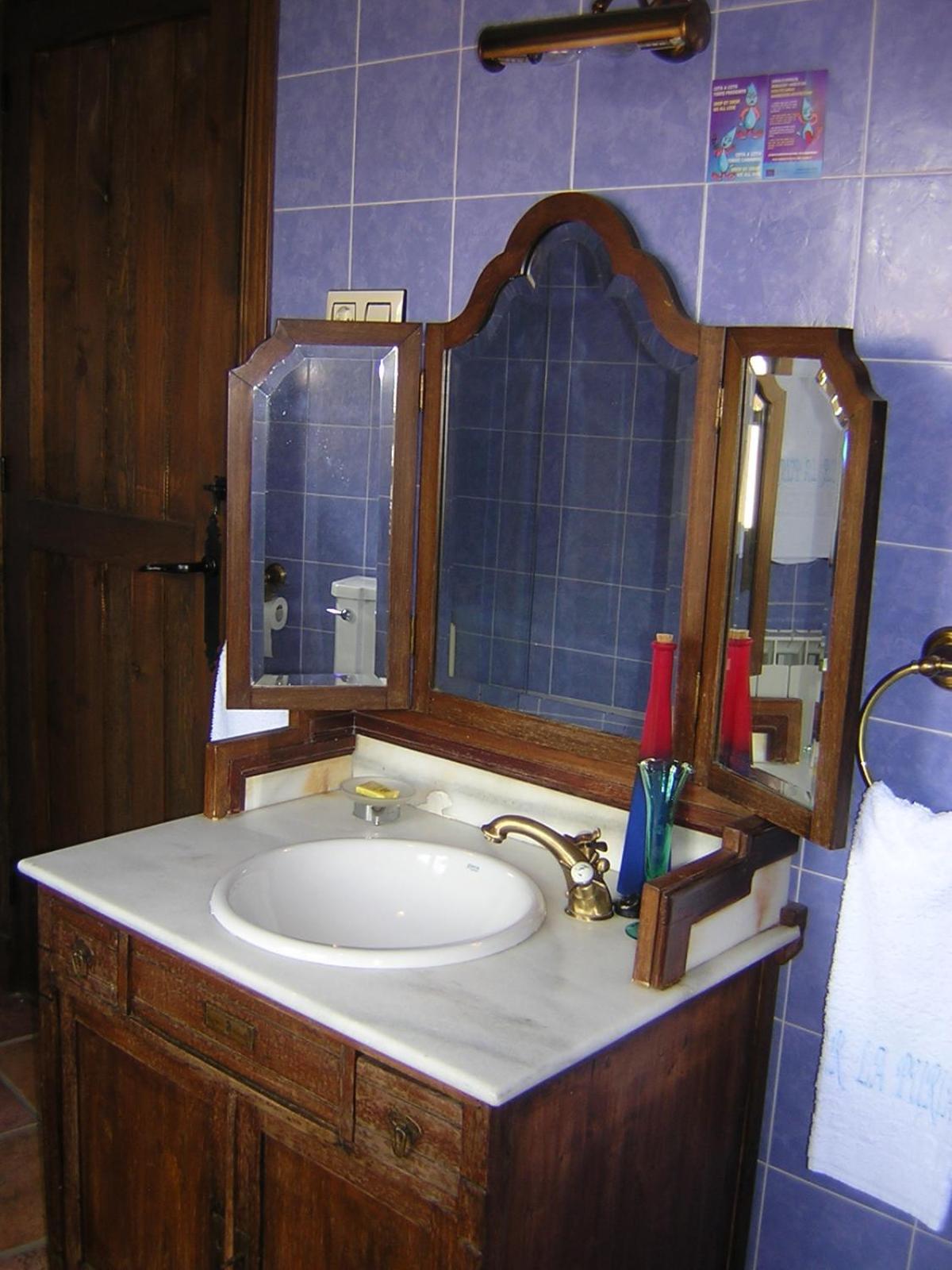 Casa Rural Puria