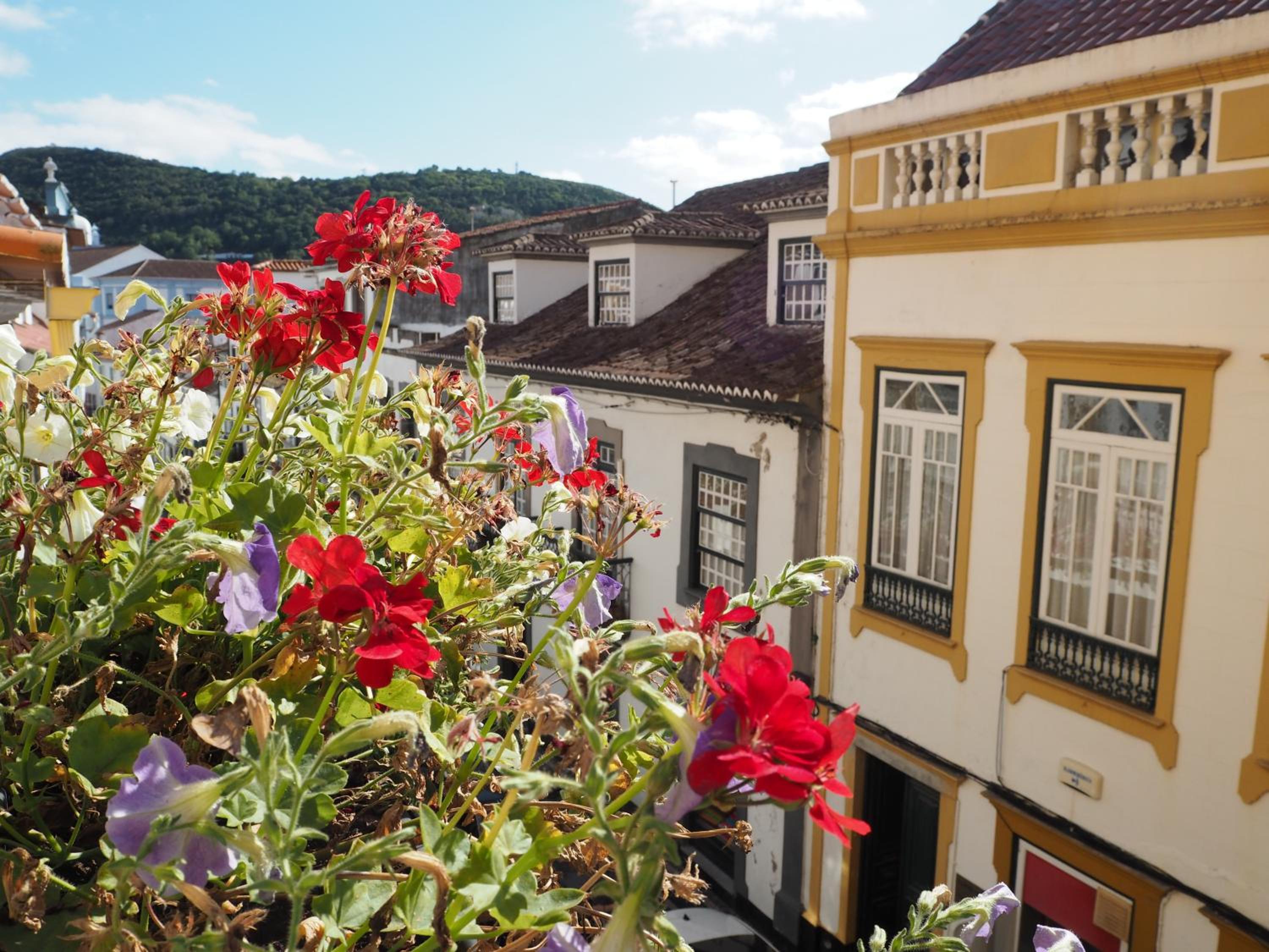 Globo Happy Hostel