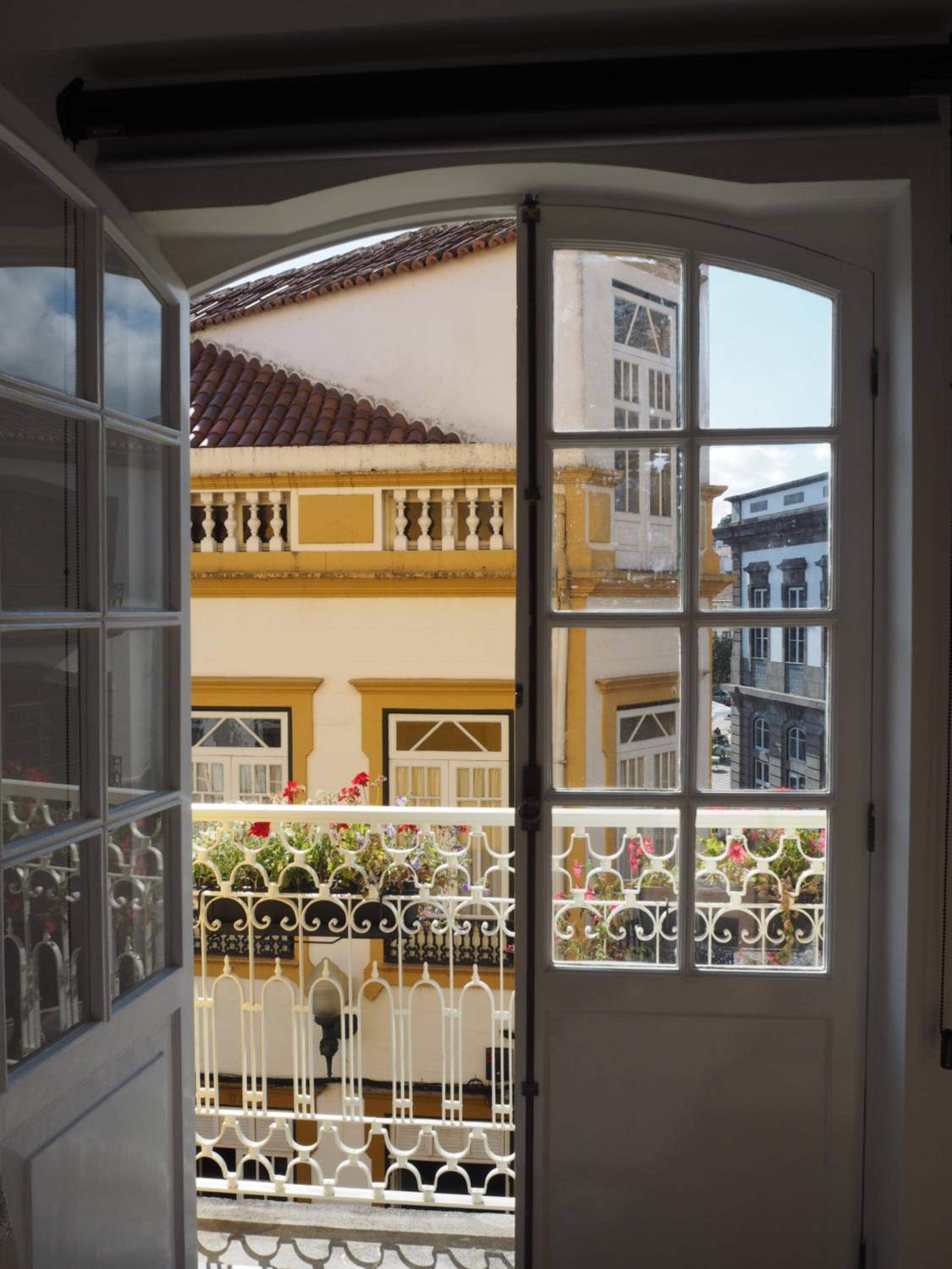Globo Happy Hostel