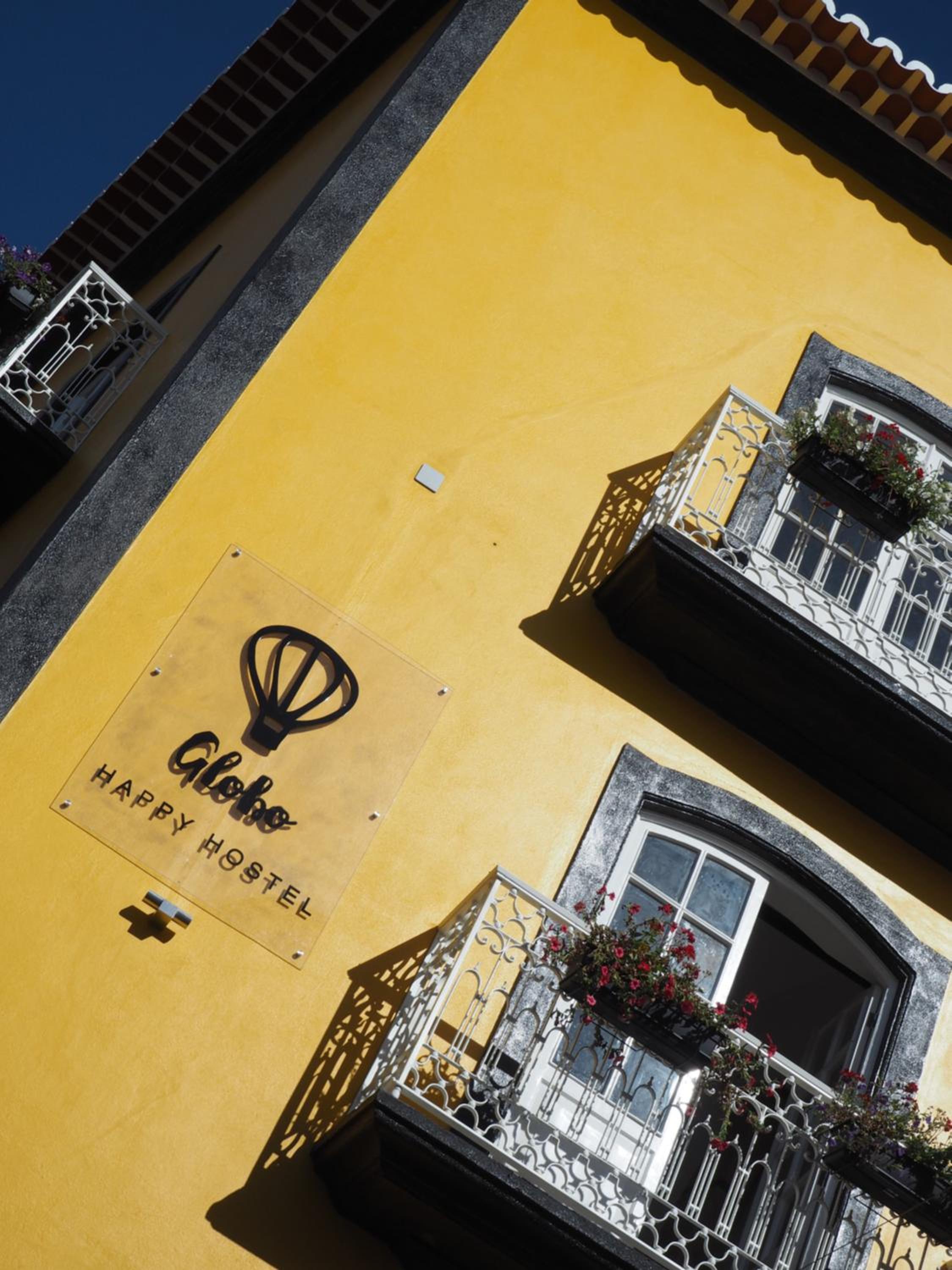 Hotel Globo Happy Hostel - Image 1