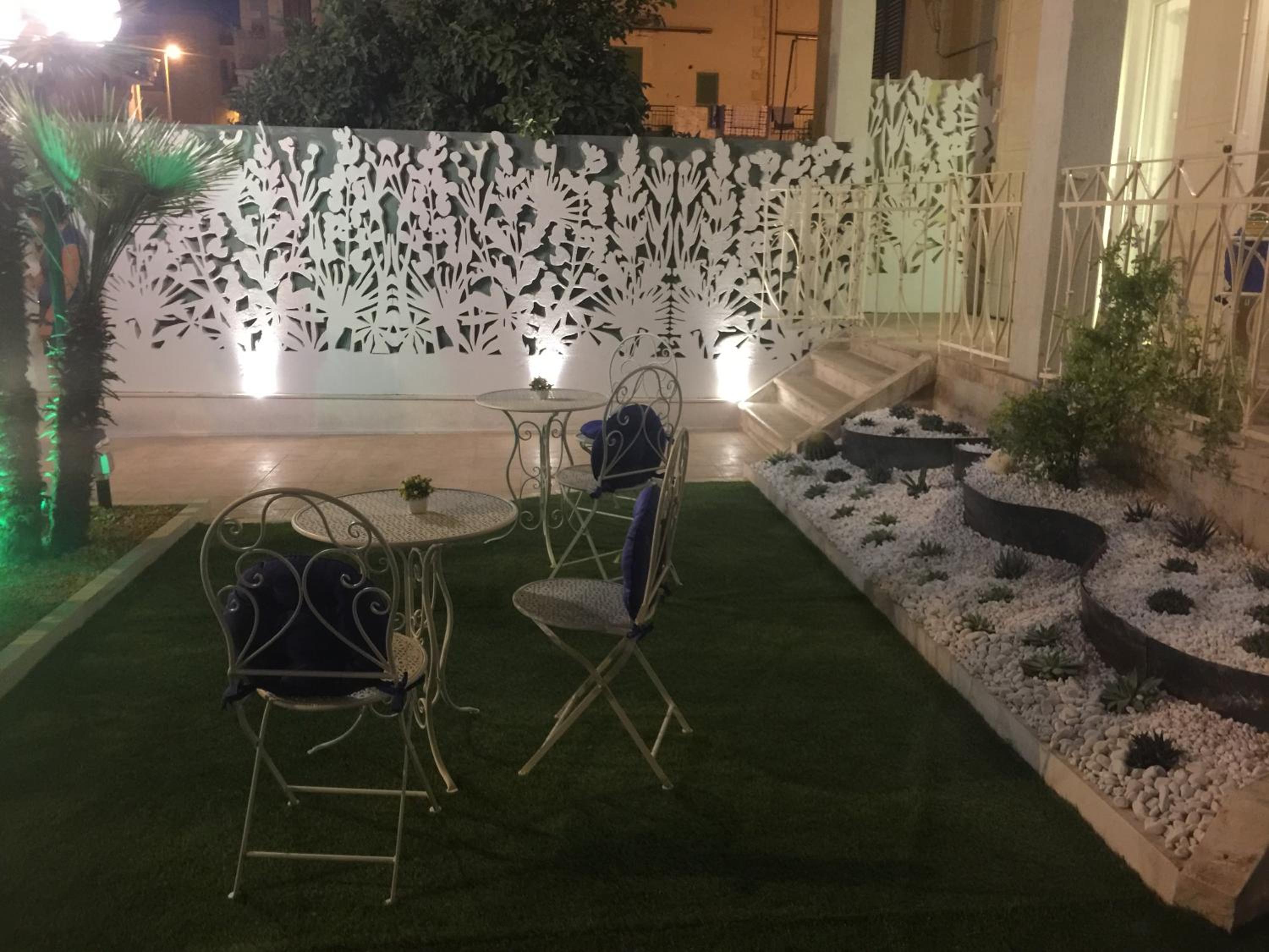 Porto di mare b&b