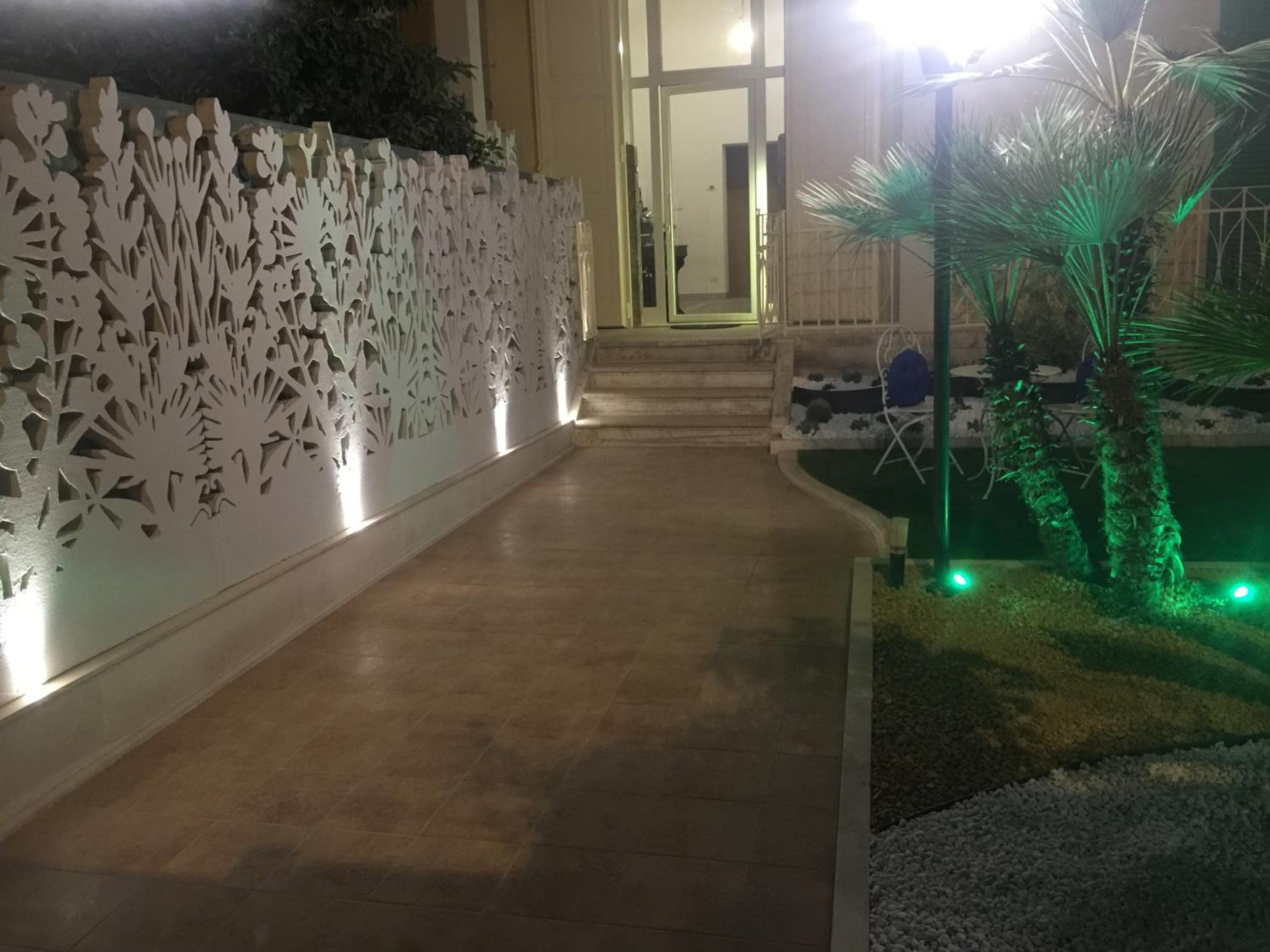 Porto di mare b&b