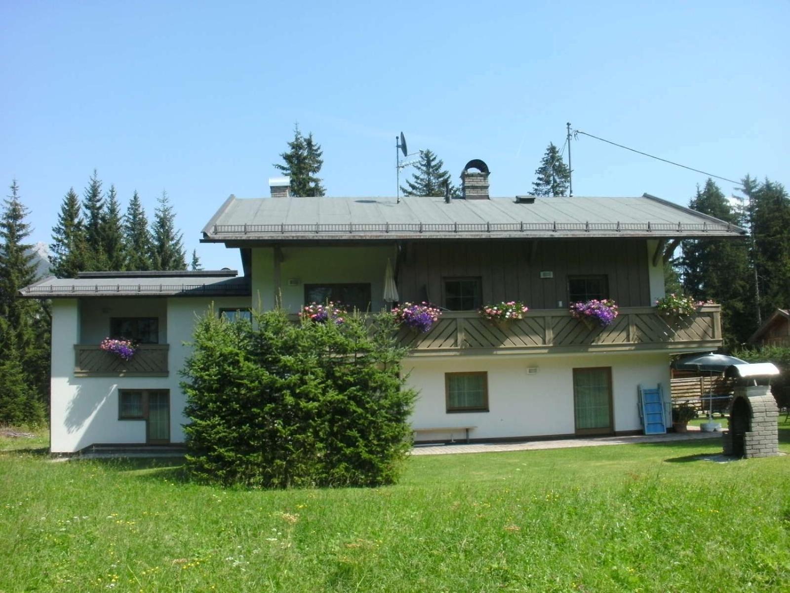 Haus Sonnenweg