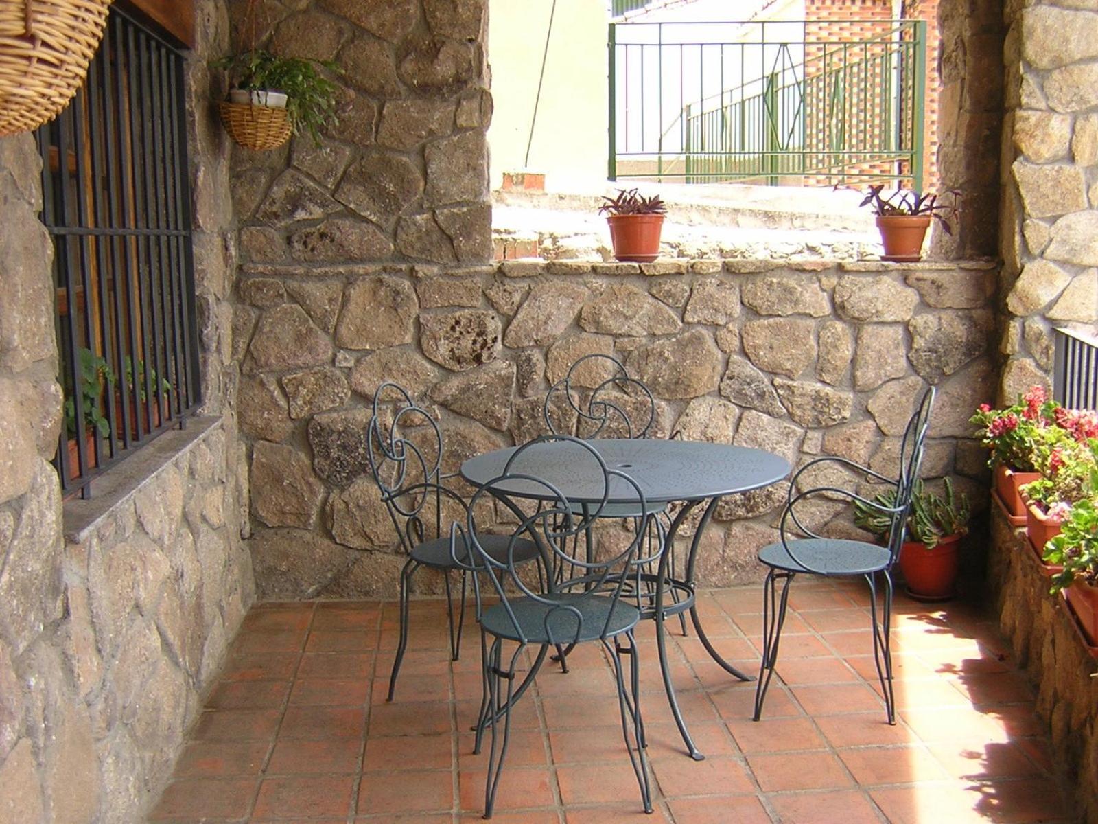 Casa Rural Puria