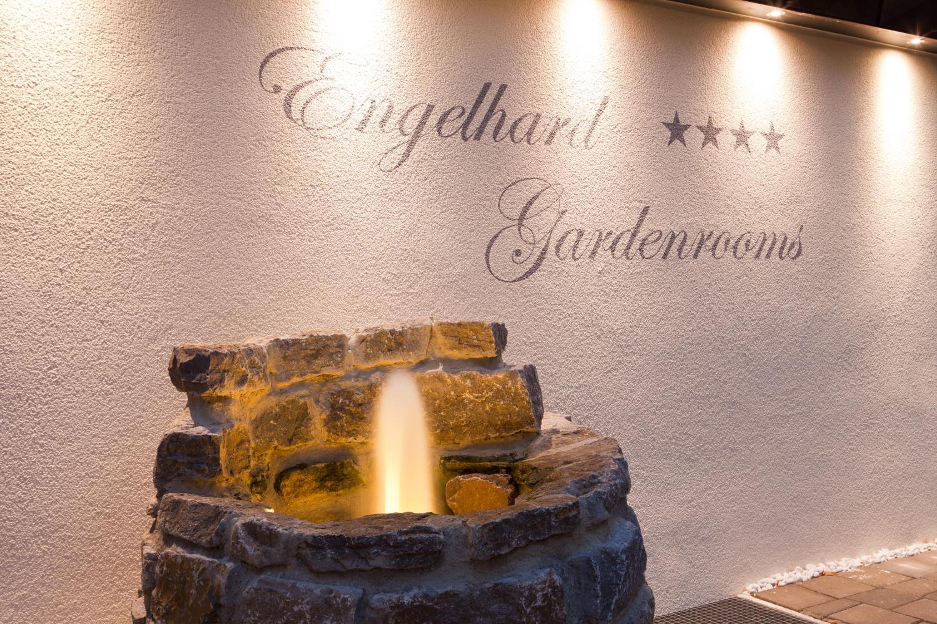 Engelhard Das Landhotel Garni - Property Image 15