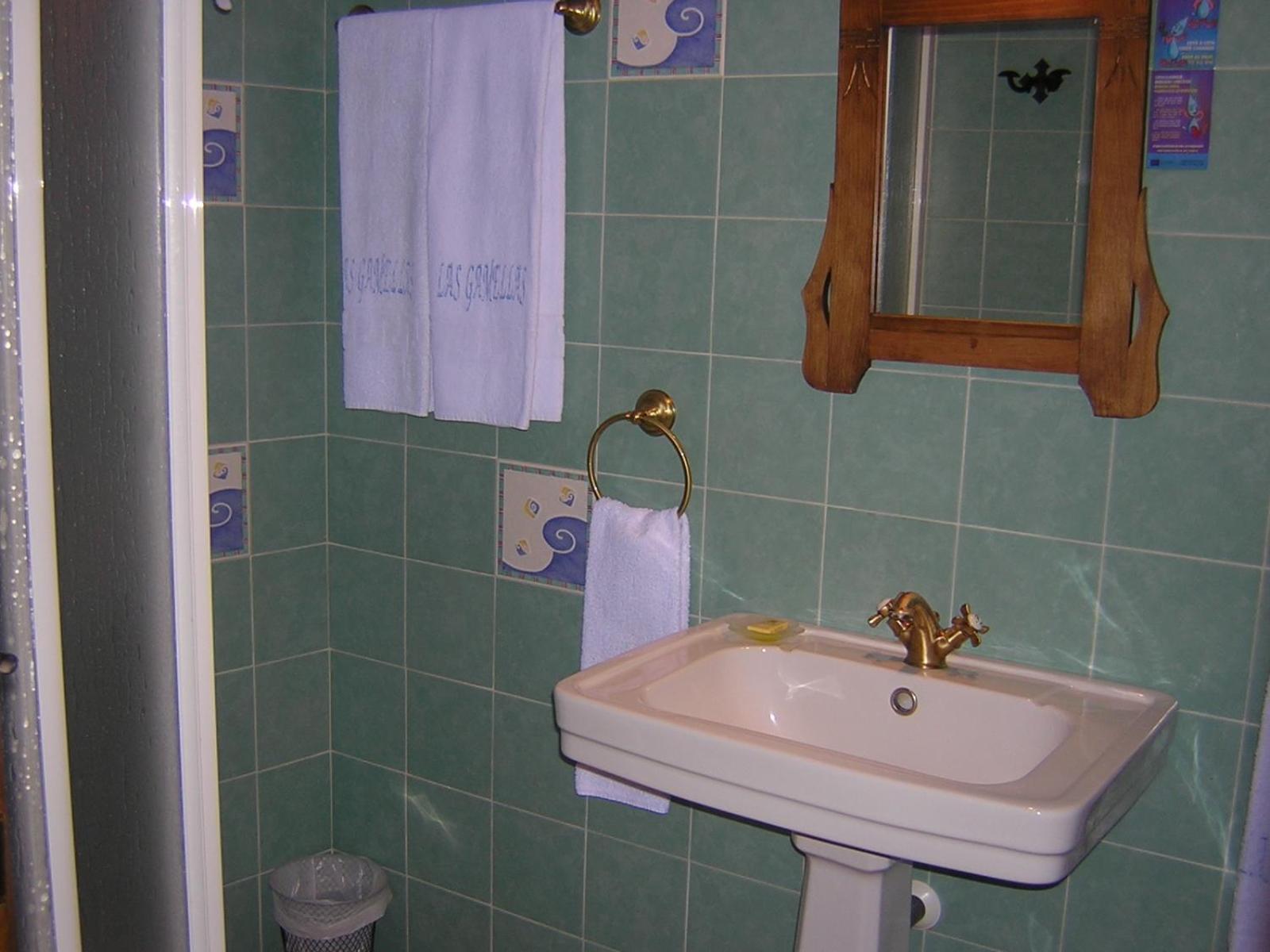 Casa Rural Puria