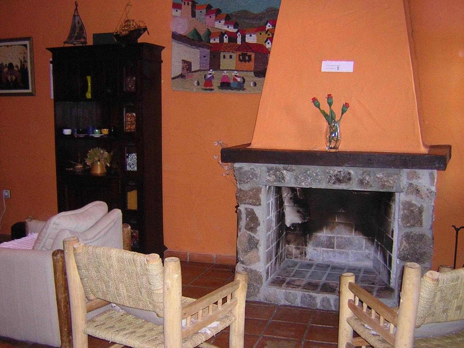 Casa Rural Puria