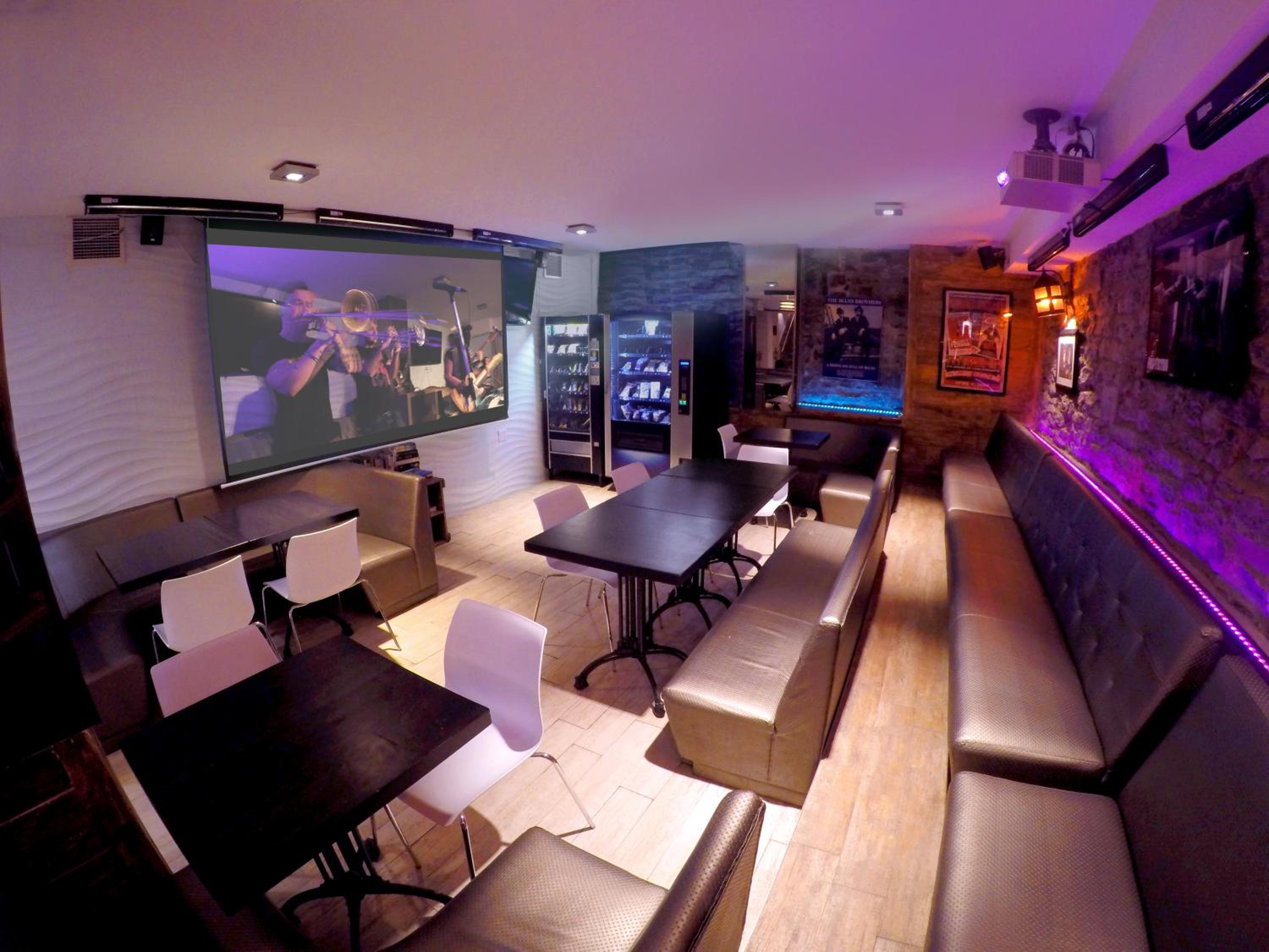 M Montreal Hostel 照片第 49 張,共 74 張