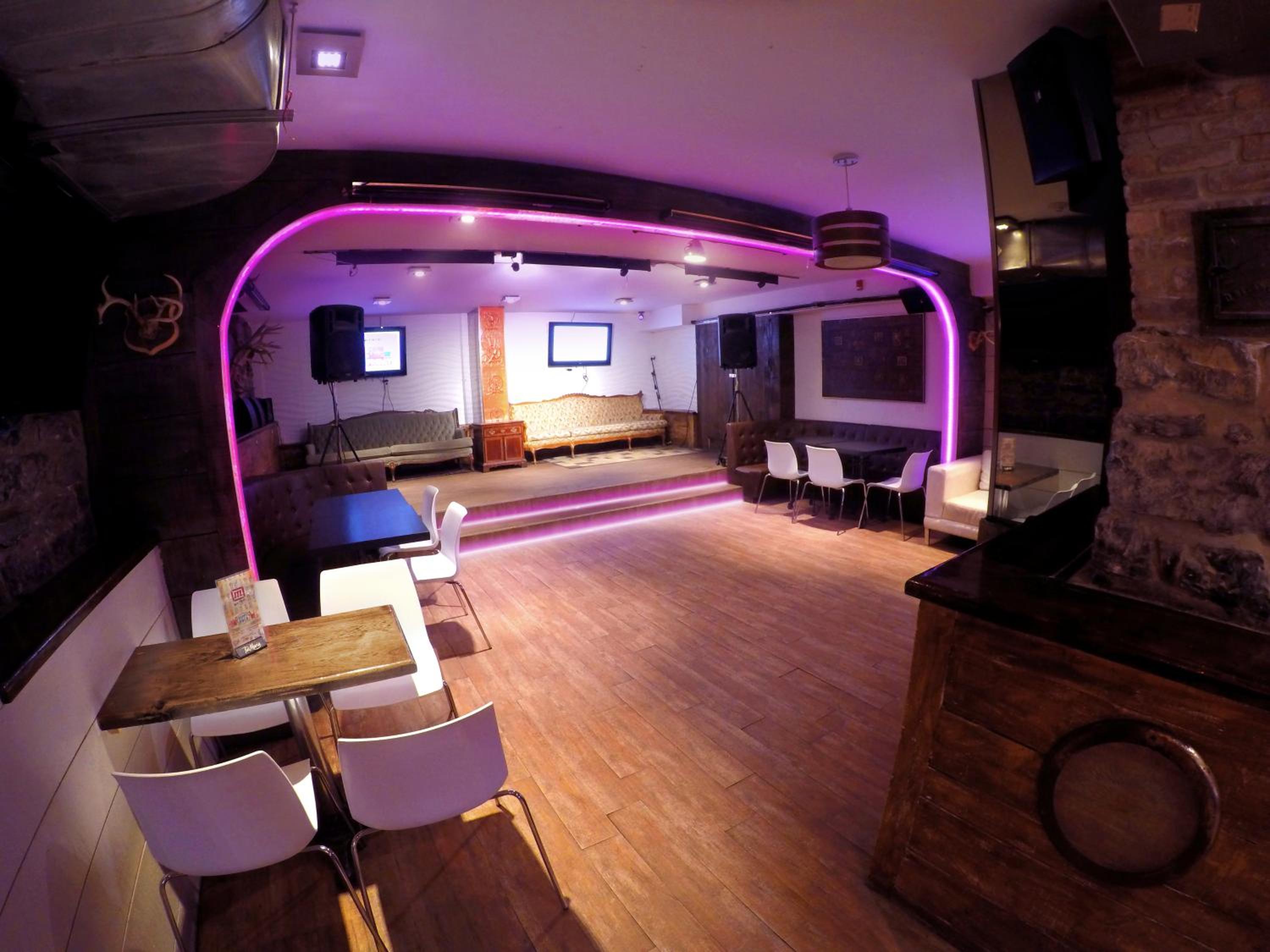 M Montreal Hostel 照片第 33 張,共 74 張