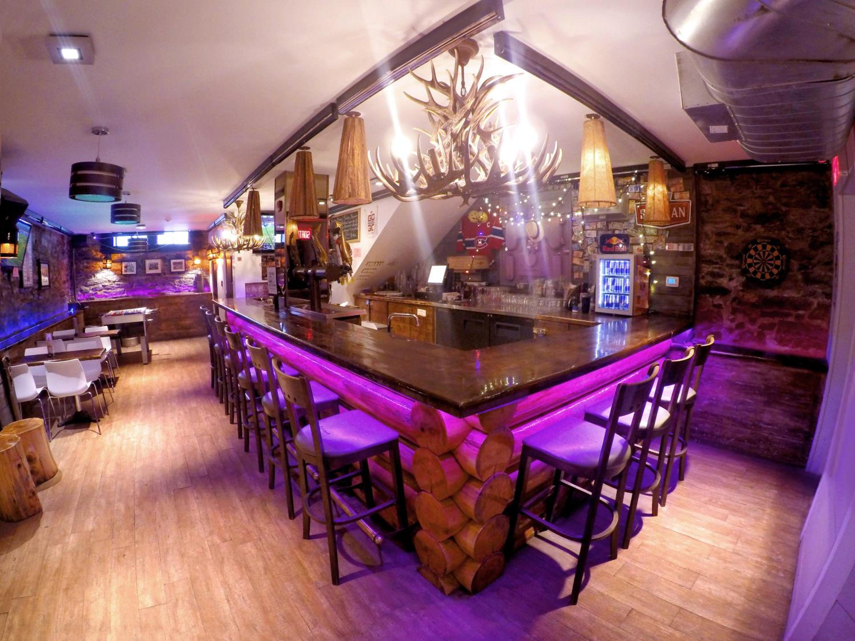 M Montreal Hostel 照片第 56 張,共 74 張