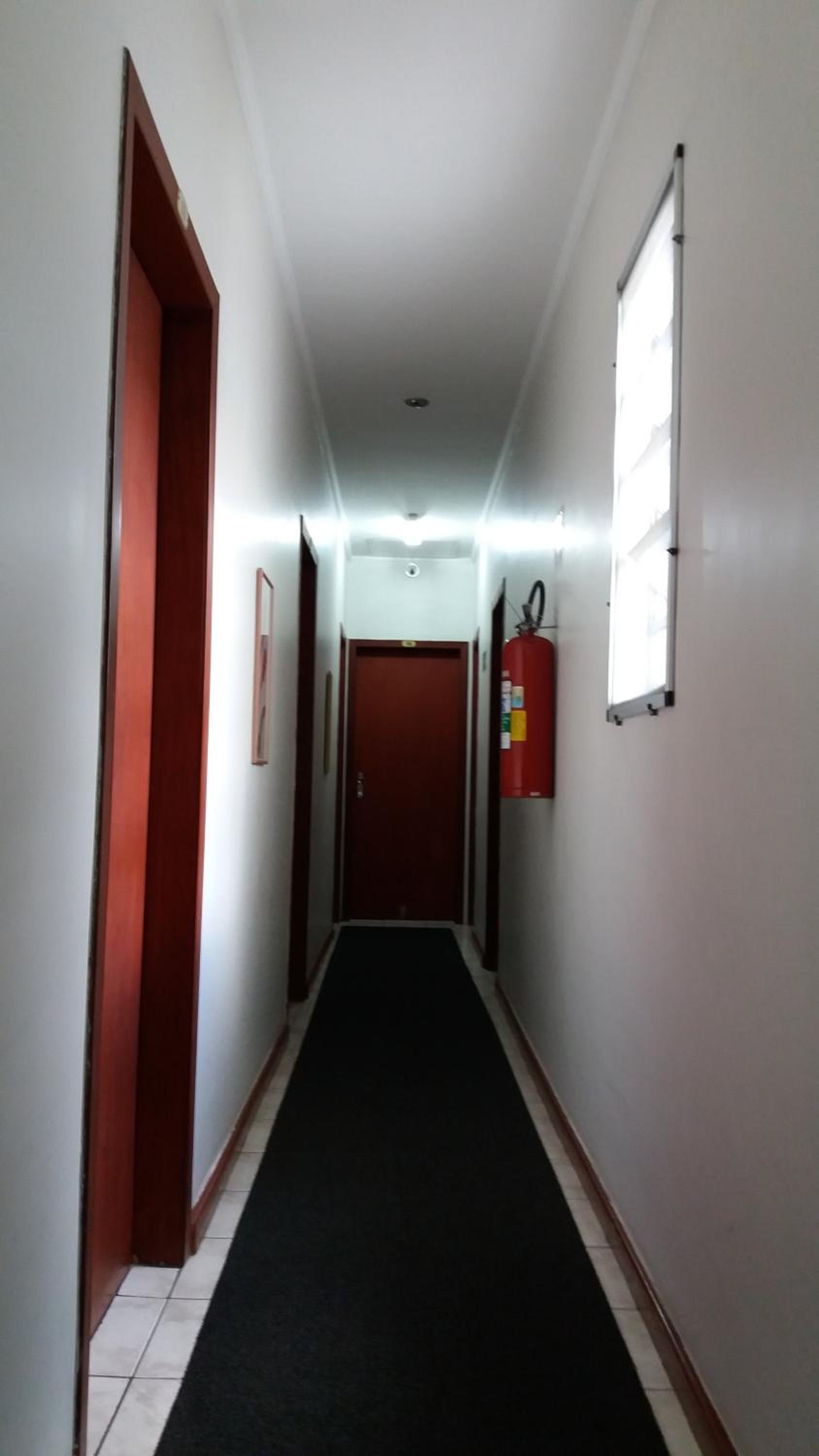 Apeninos Suites Basicas