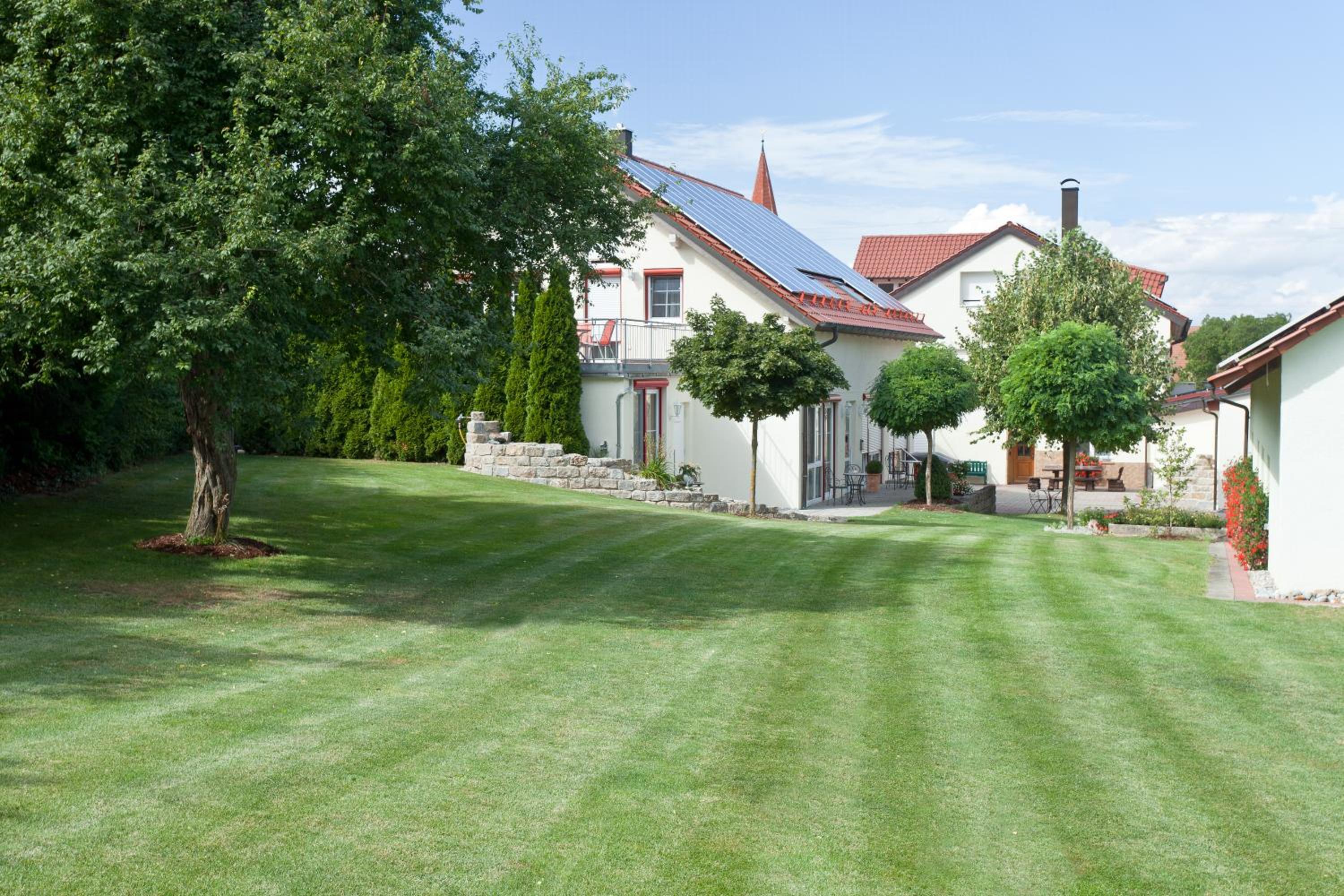 Engelhard Das Landhotel Garni - Property Image 28