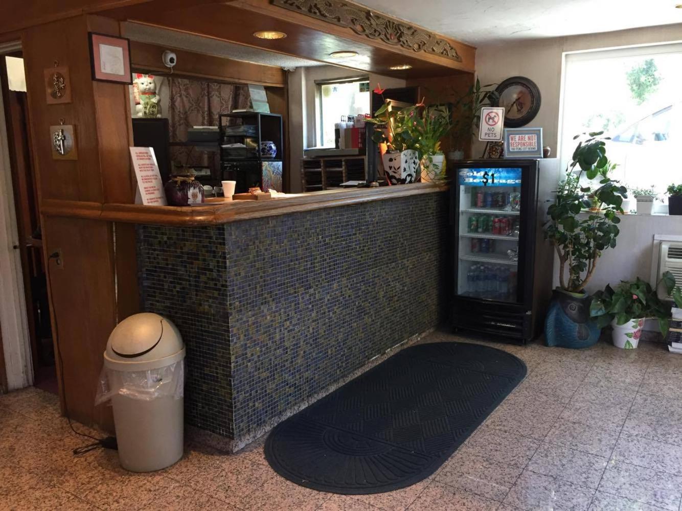 King Lodge Motel - Property Image 26