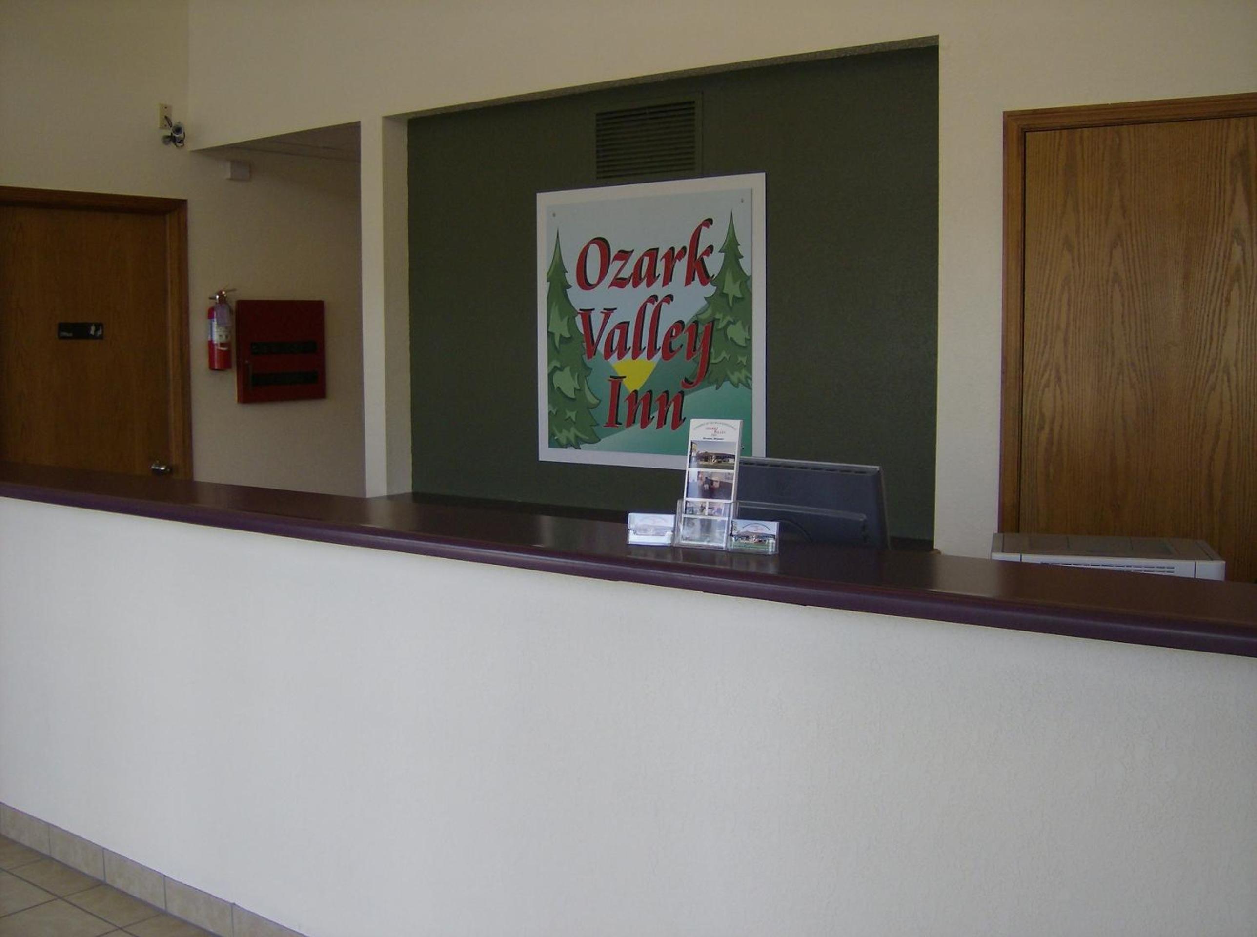 Ozark Valley Lodge, Bild 15