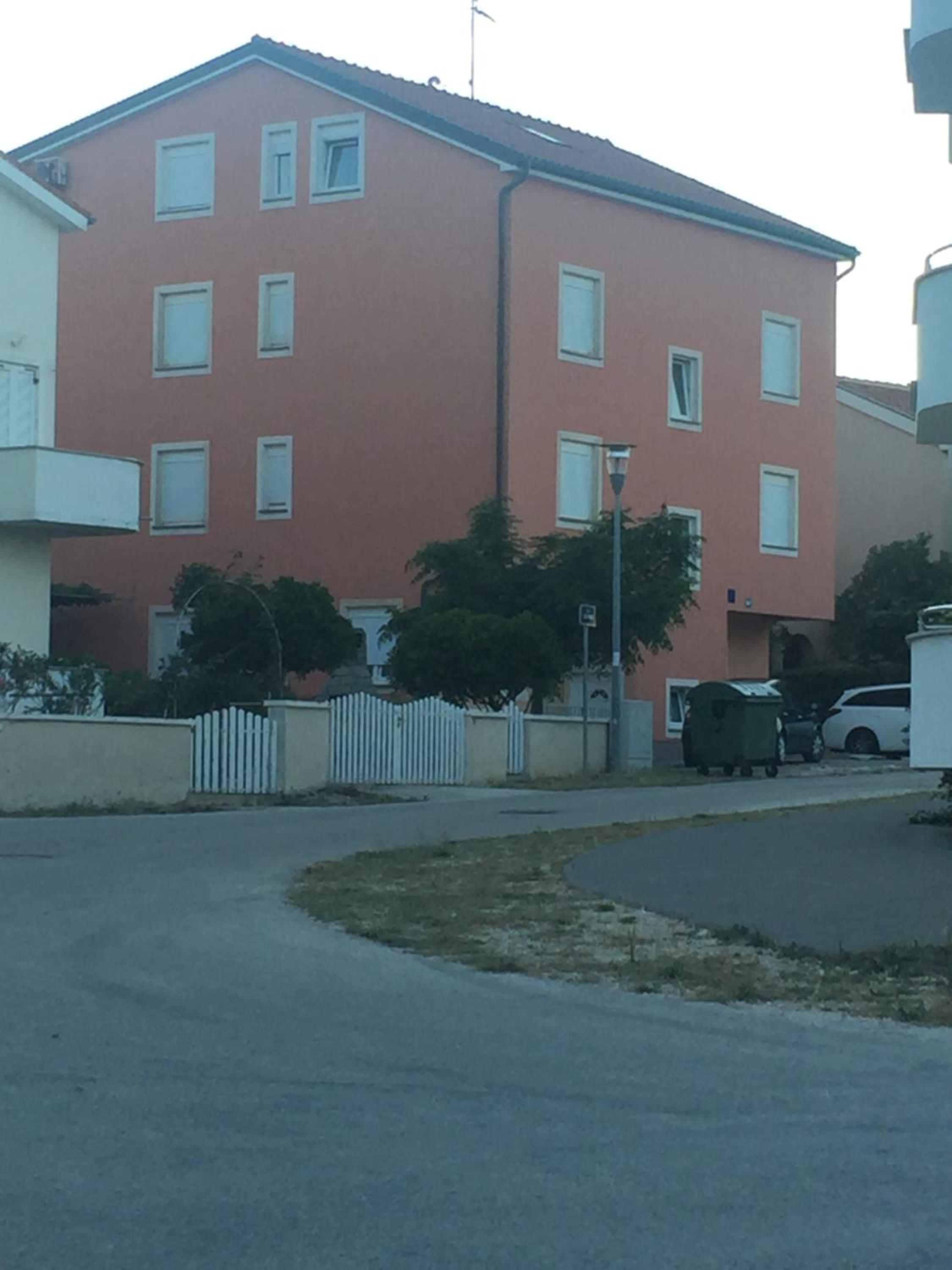 Apartments Vidovic view 5