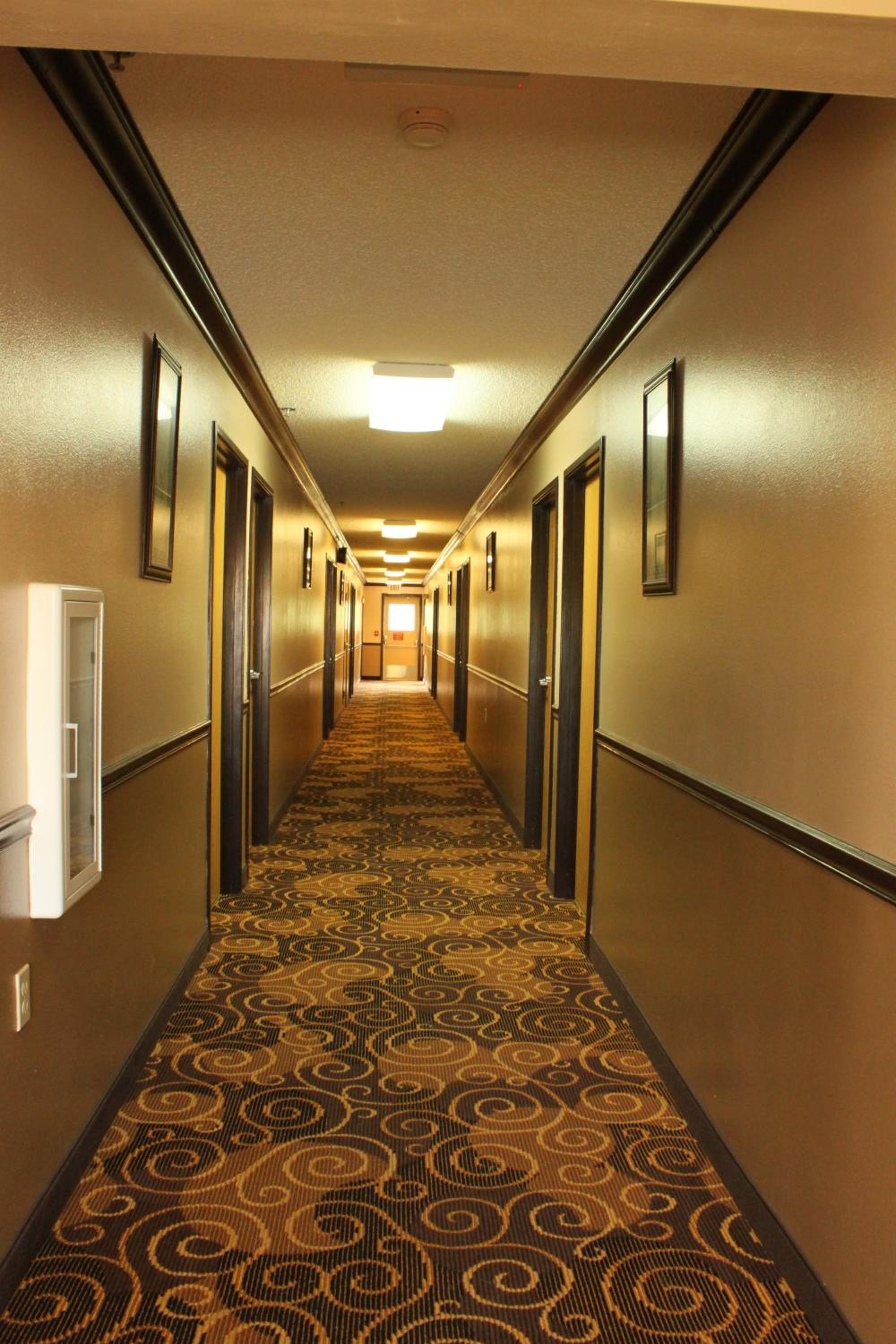 Holiday Lodge