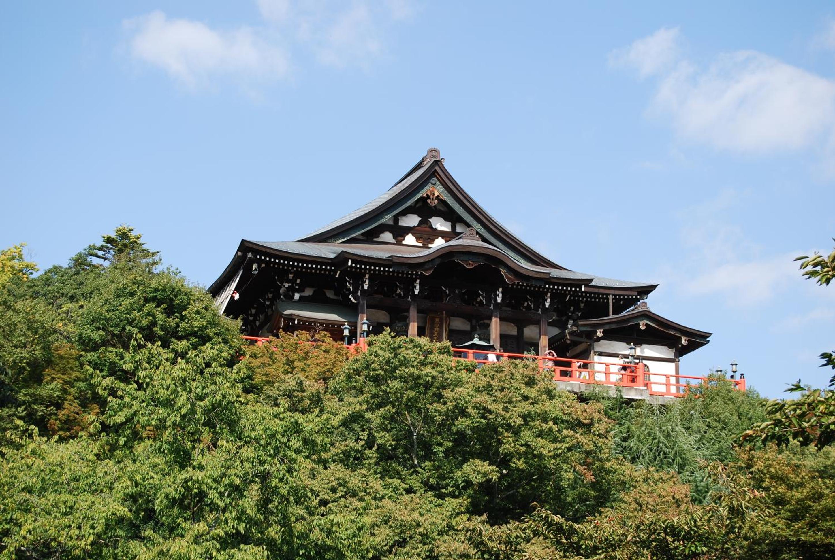 building