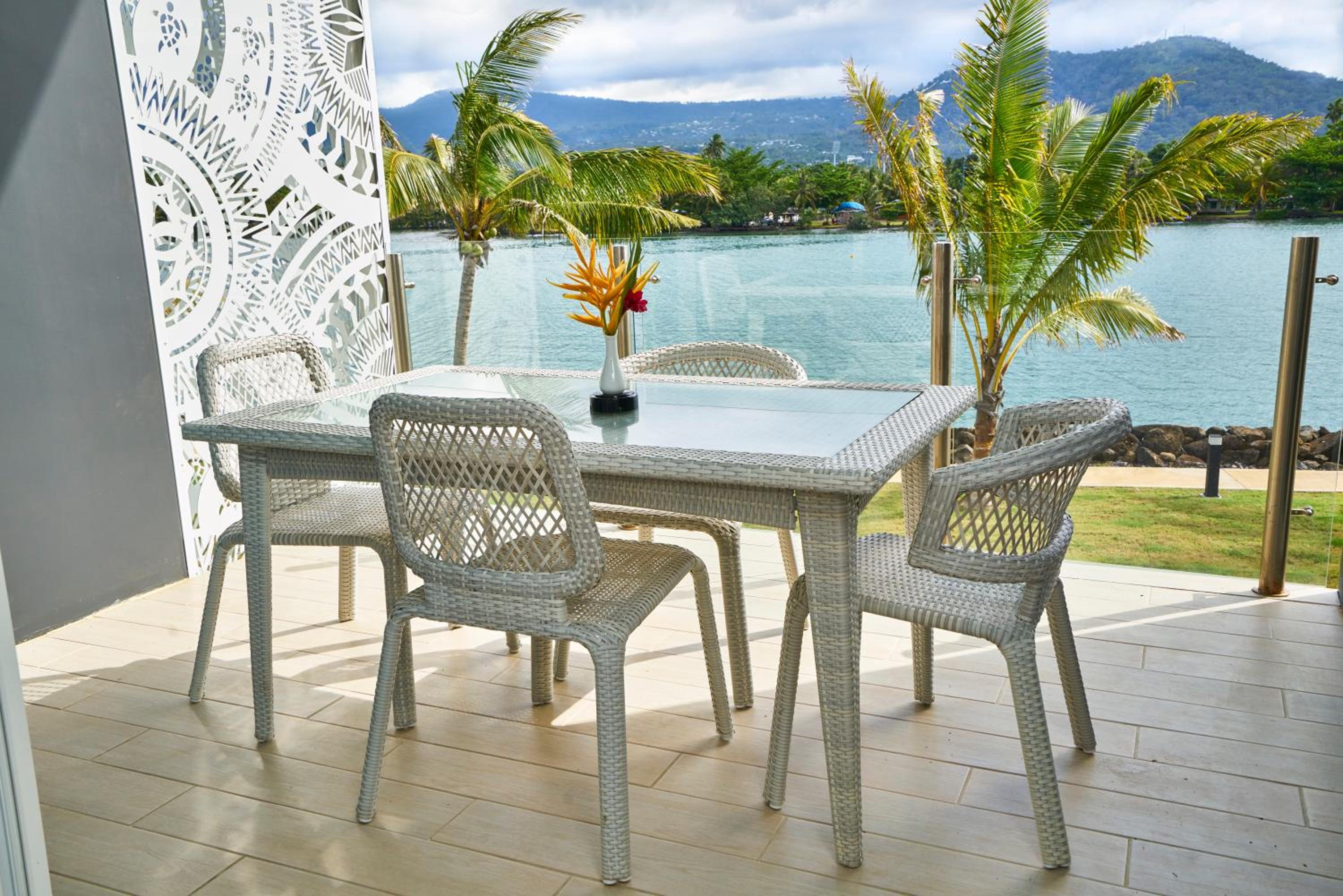 Taumeasina Island Resort, photo 35