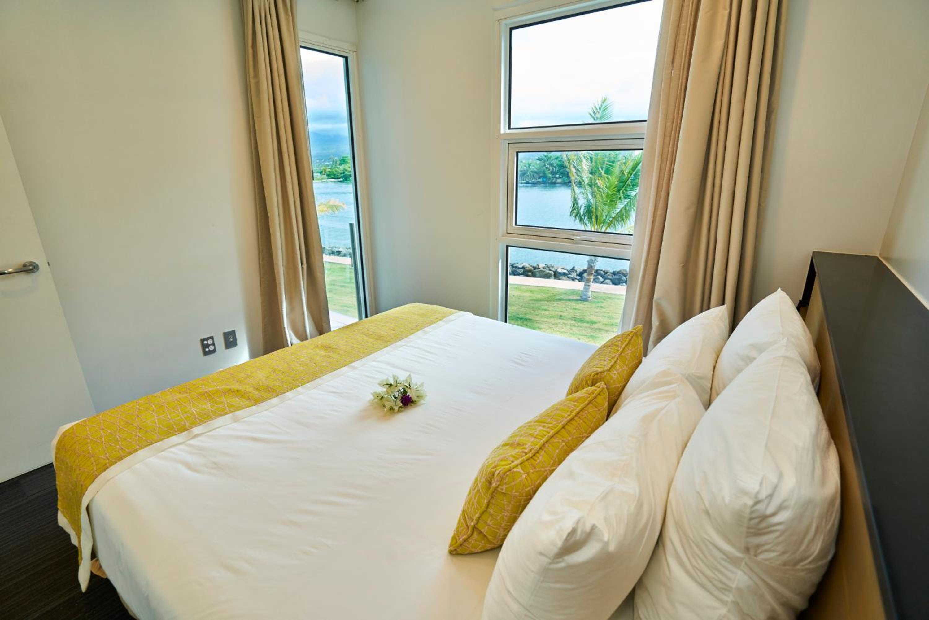Taumeasina Island Resort, photo 39