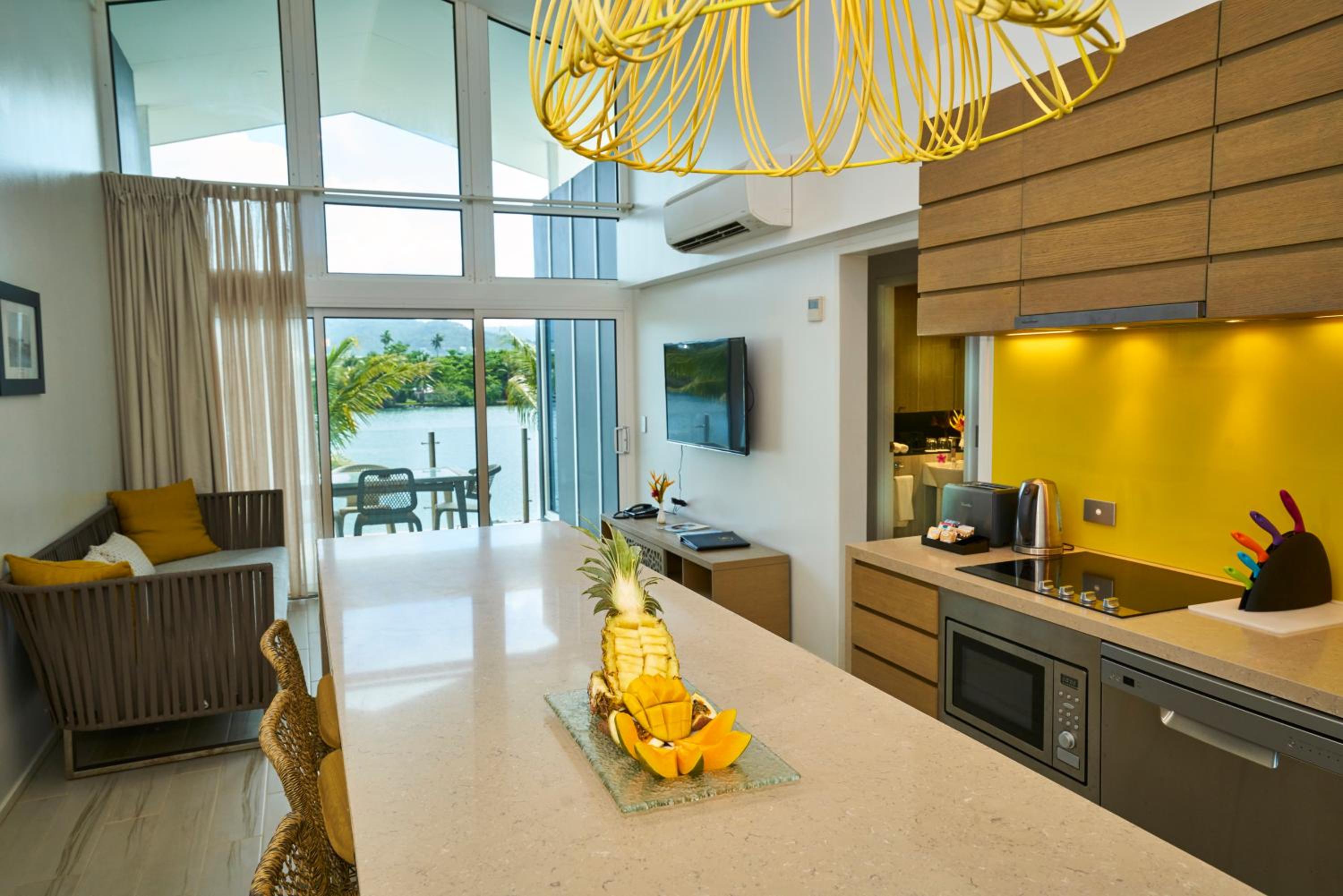 Taumeasina Island Resort, photo 56