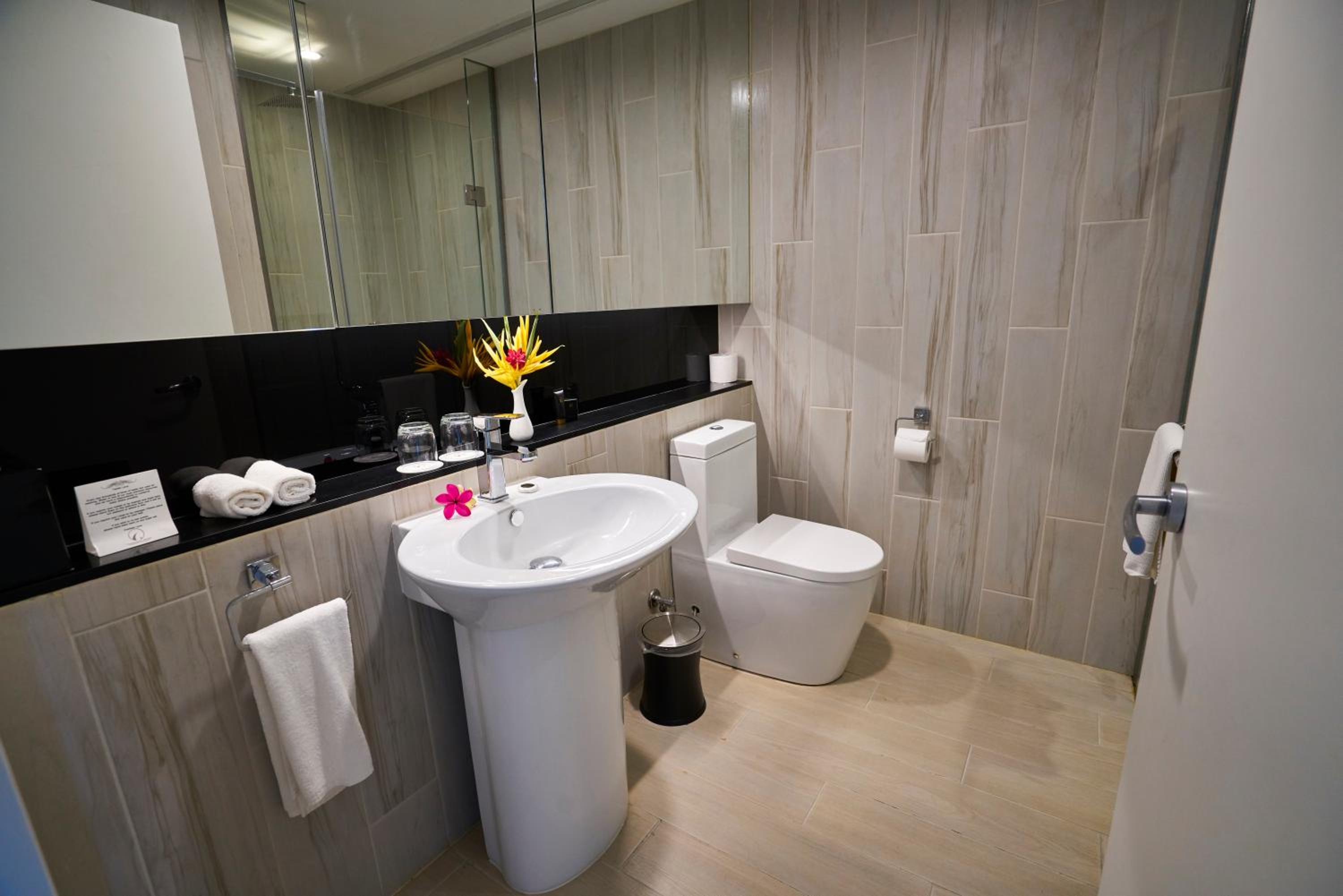 Taumeasina Island Resort, photo 52