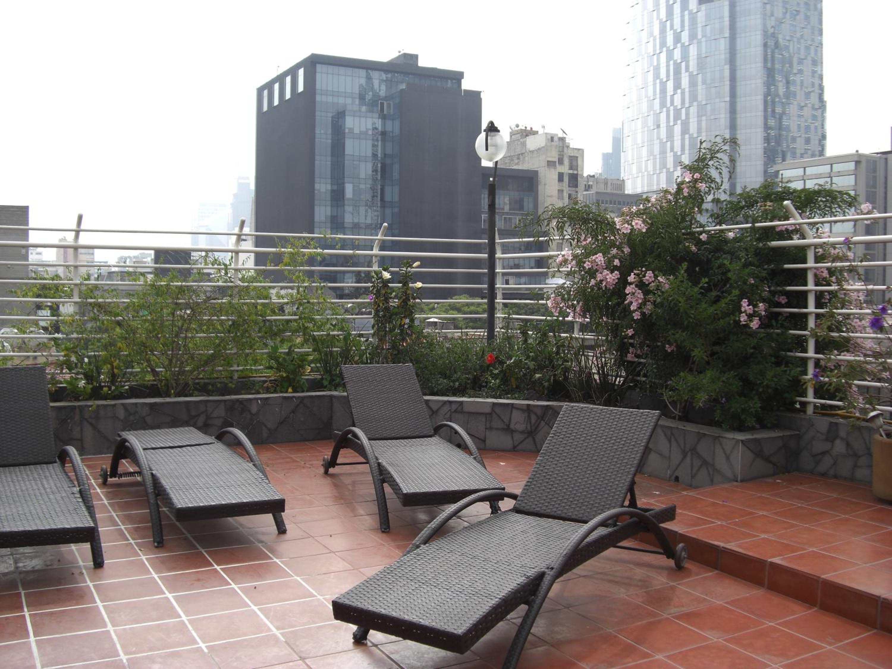 roof