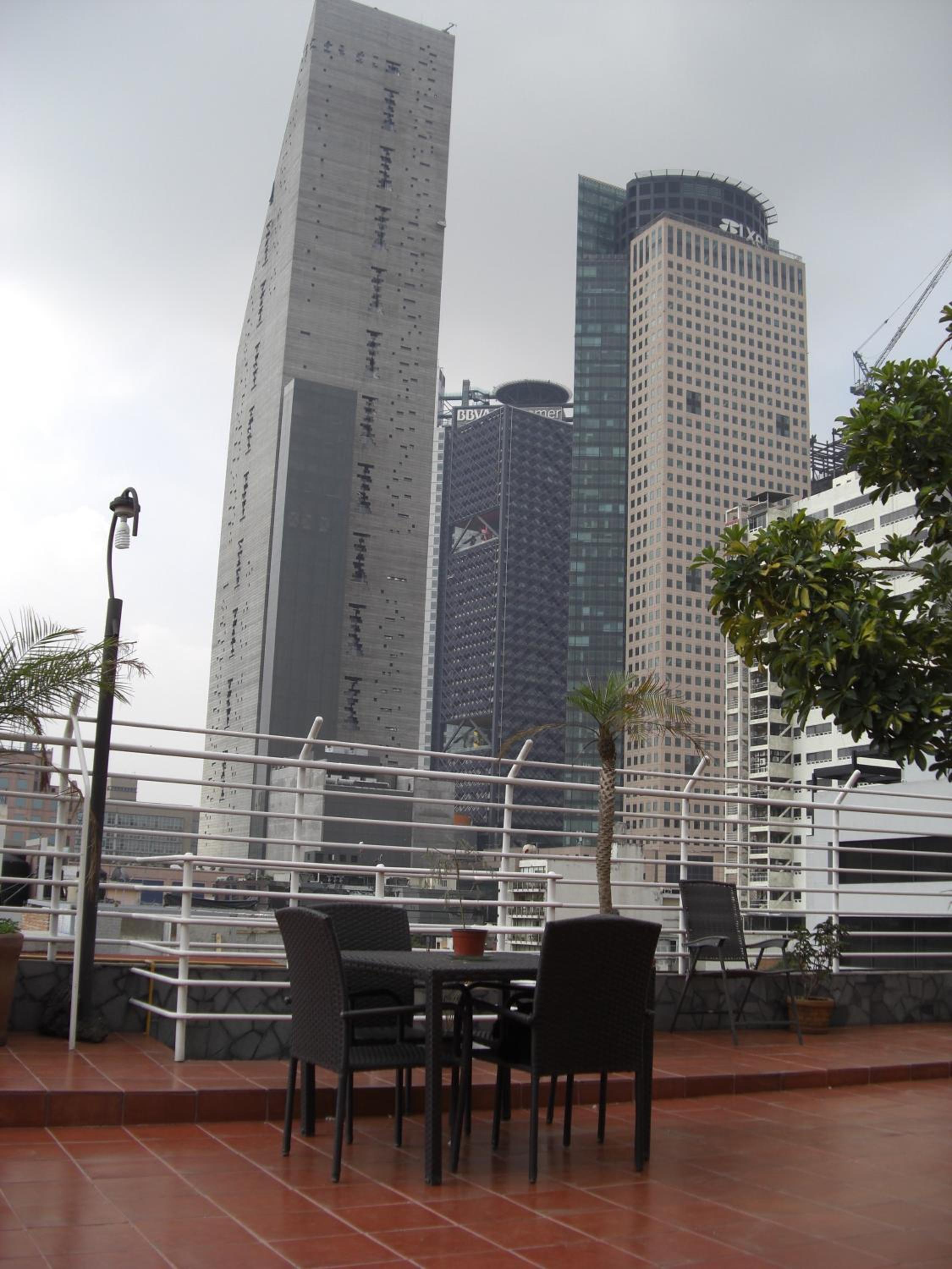 roof