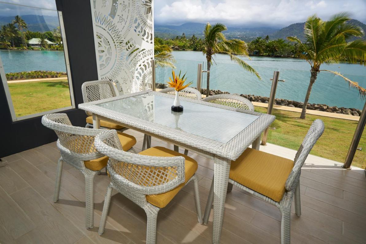 Taumeasina Island Resort, photo 44