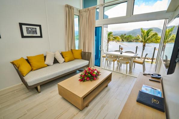 Taumeasina Island Resort, photo 54