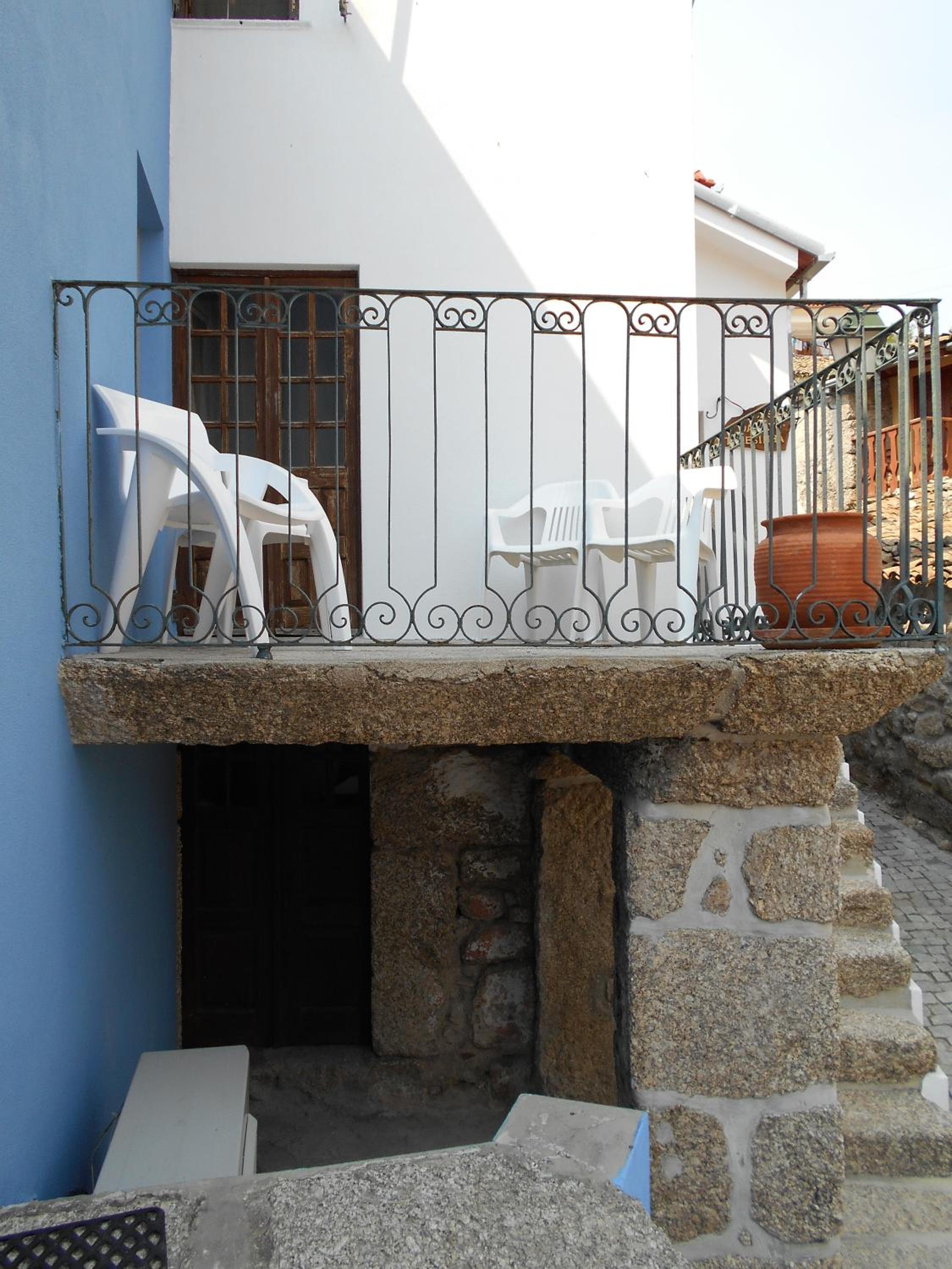 Casa da Avó Teresinha view 4