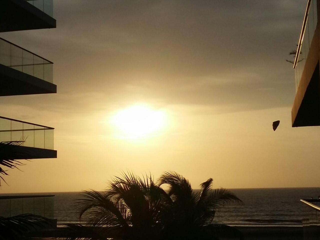 MORROS paradise beach