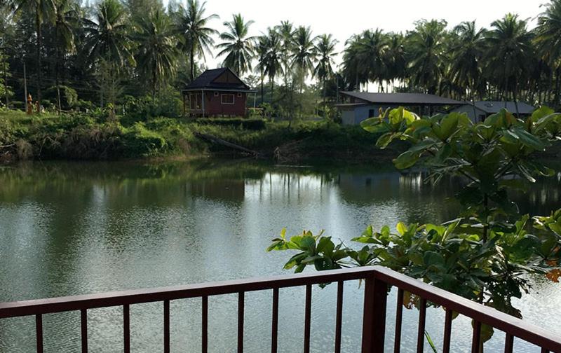 Khao Lak Golden Coconut Resort