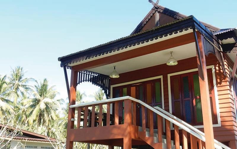 Khao Lak Golden Coconut Resort