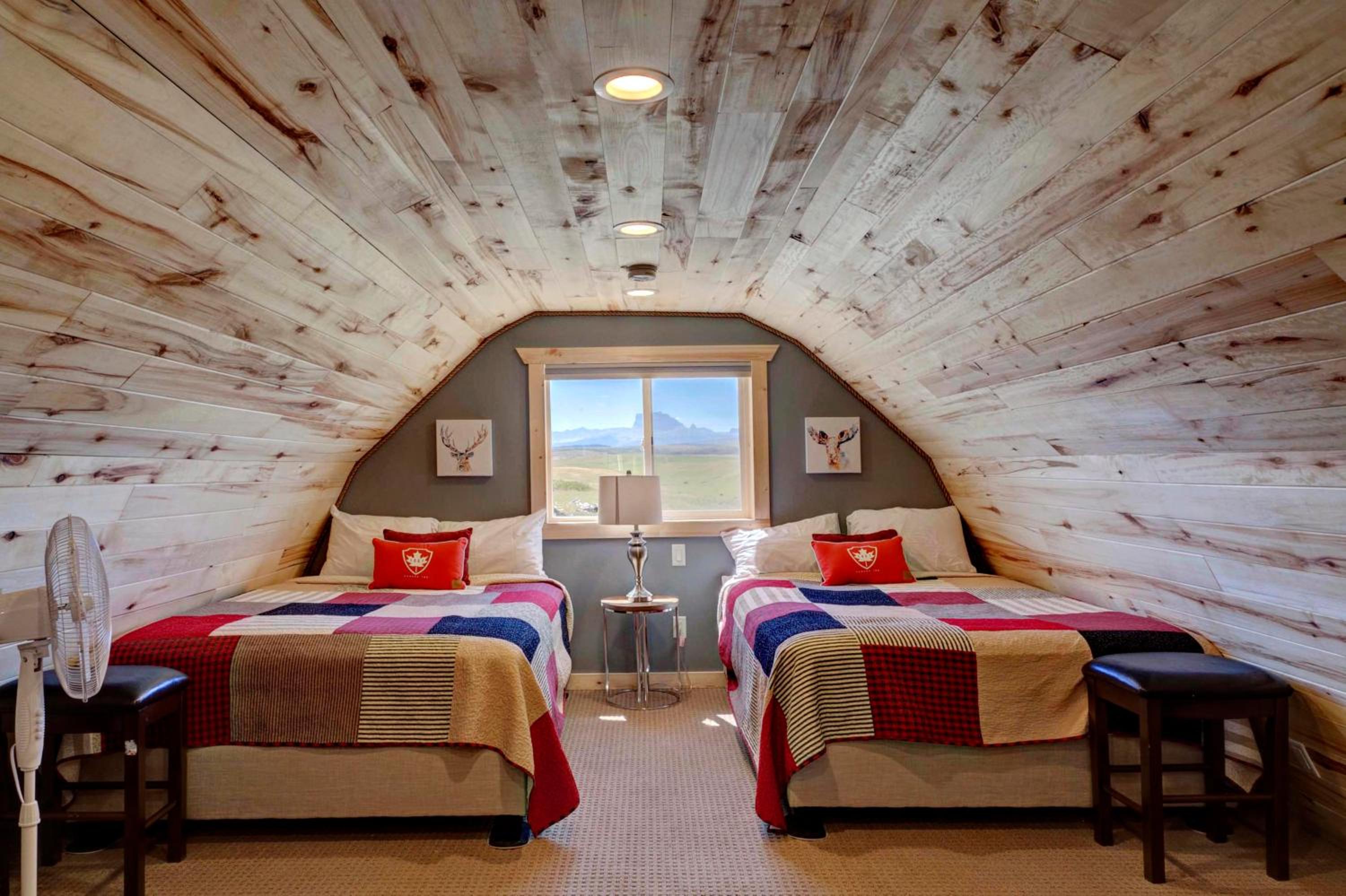 Mountain Haven Cabins