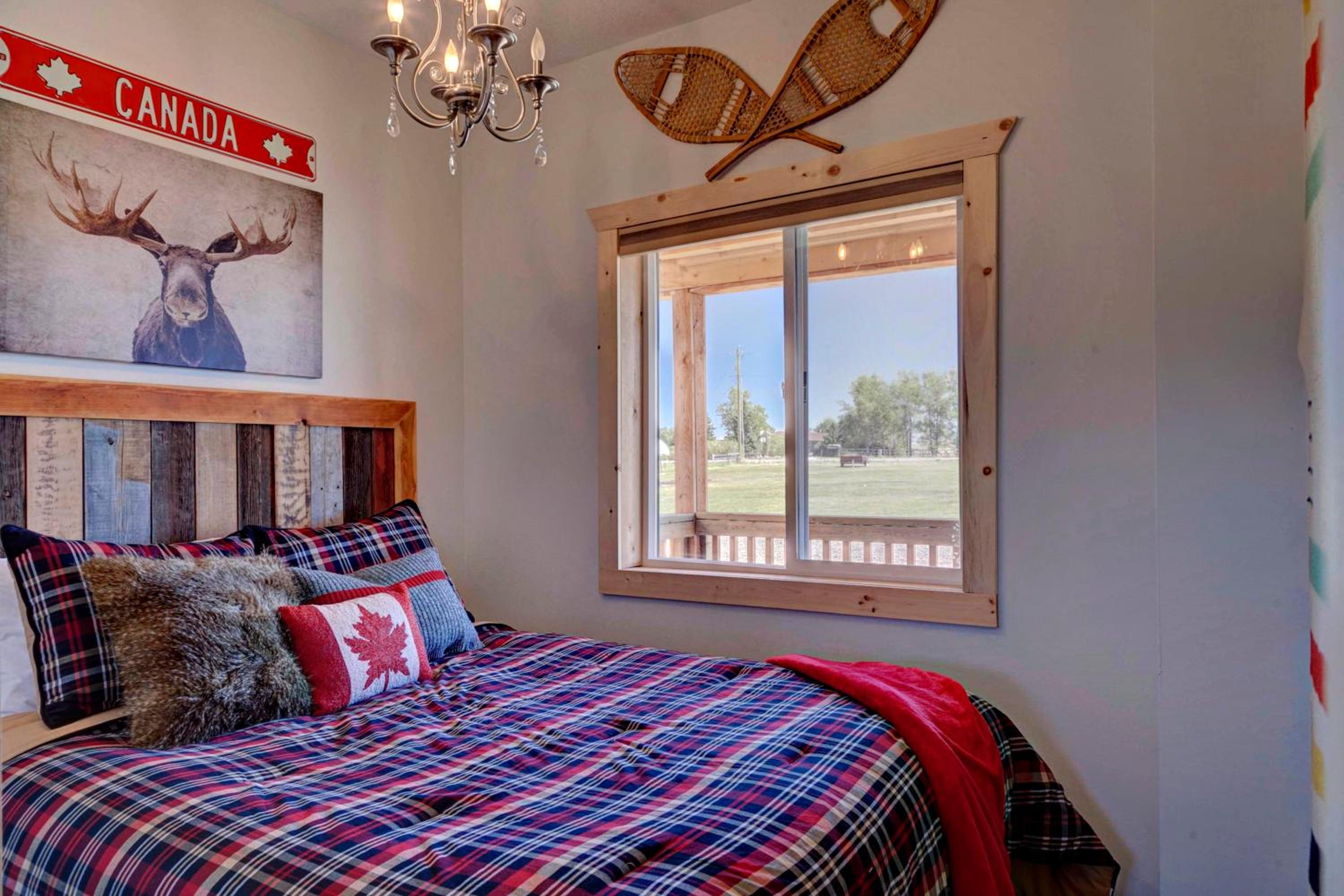 Mountain Haven Cabins