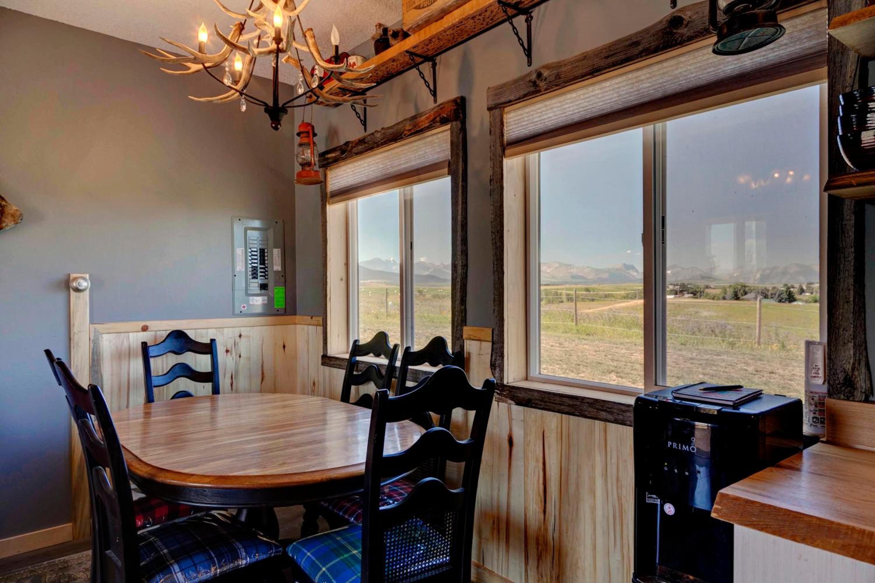 Mountain Haven Cabins