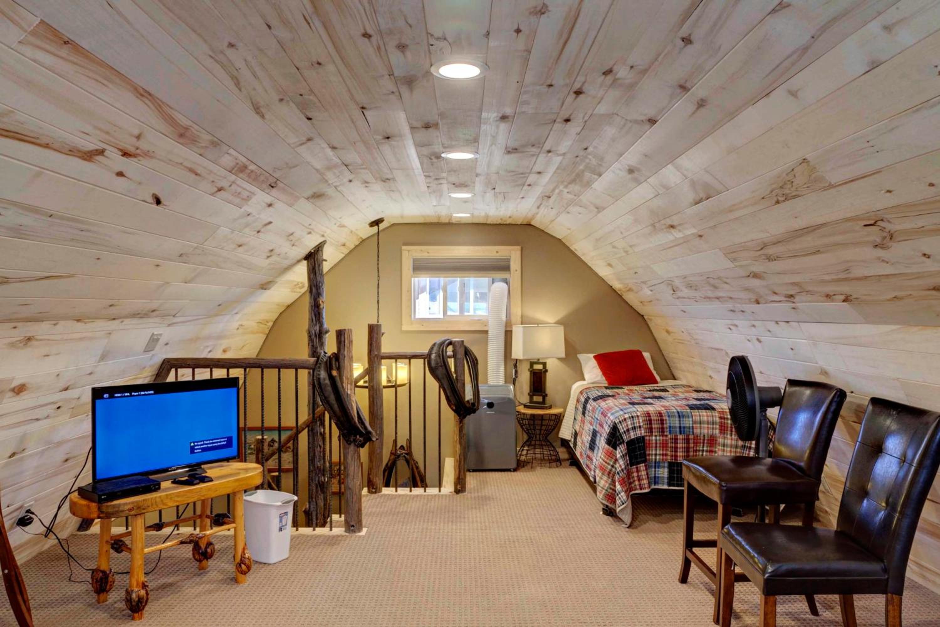 Mountain Haven Cabins