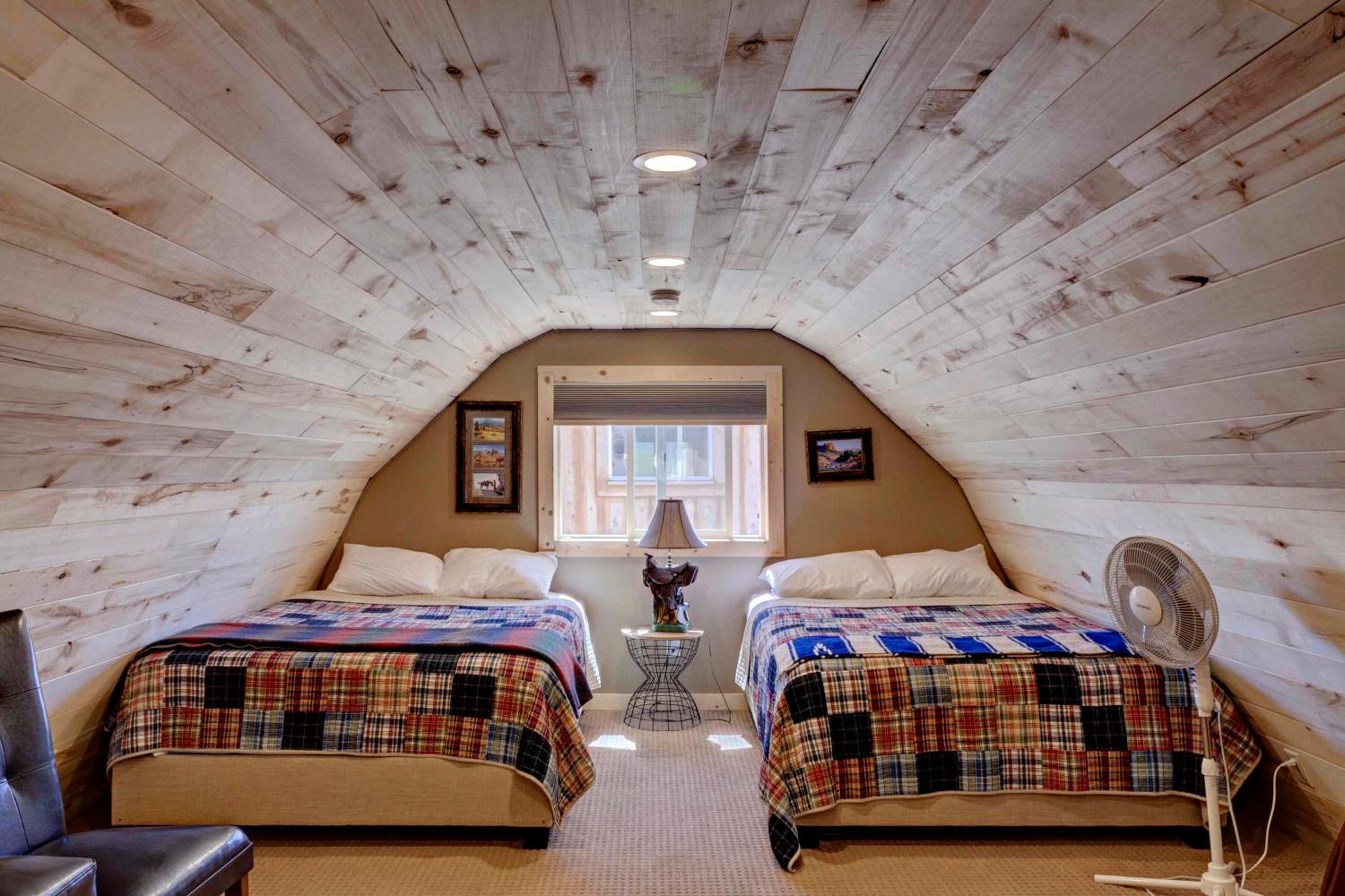 Mountain Haven Cabins
