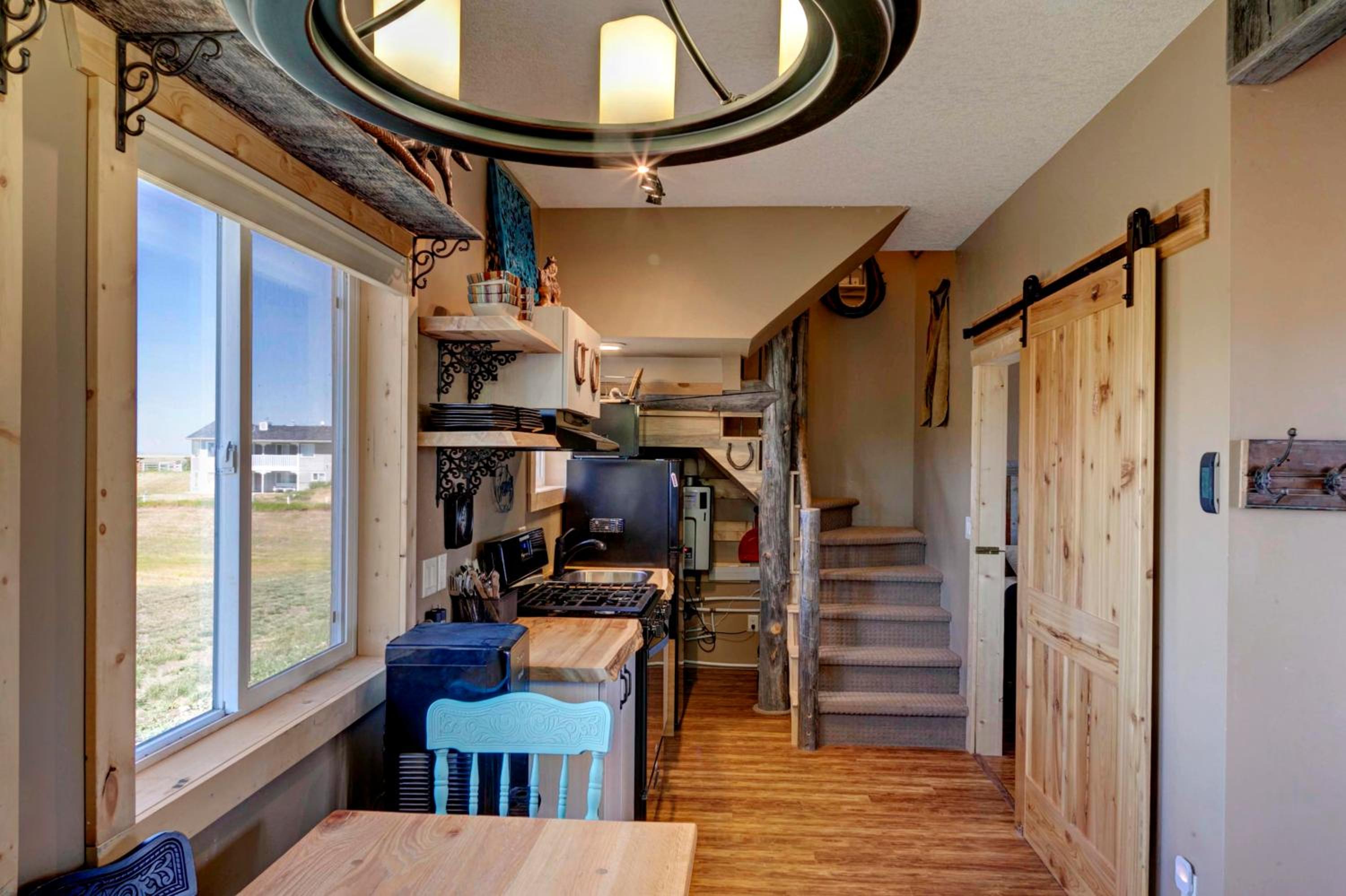 Mountain Haven Cabins