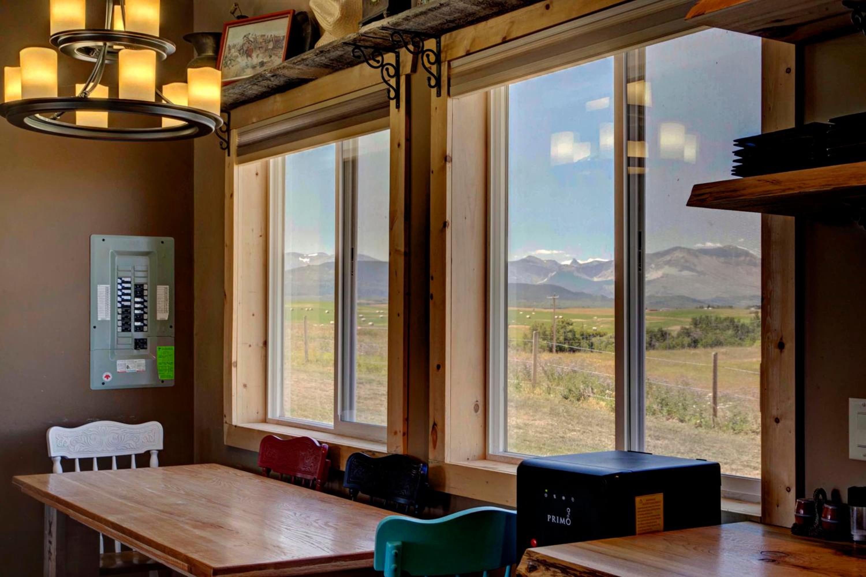 Mountain Haven Cabins