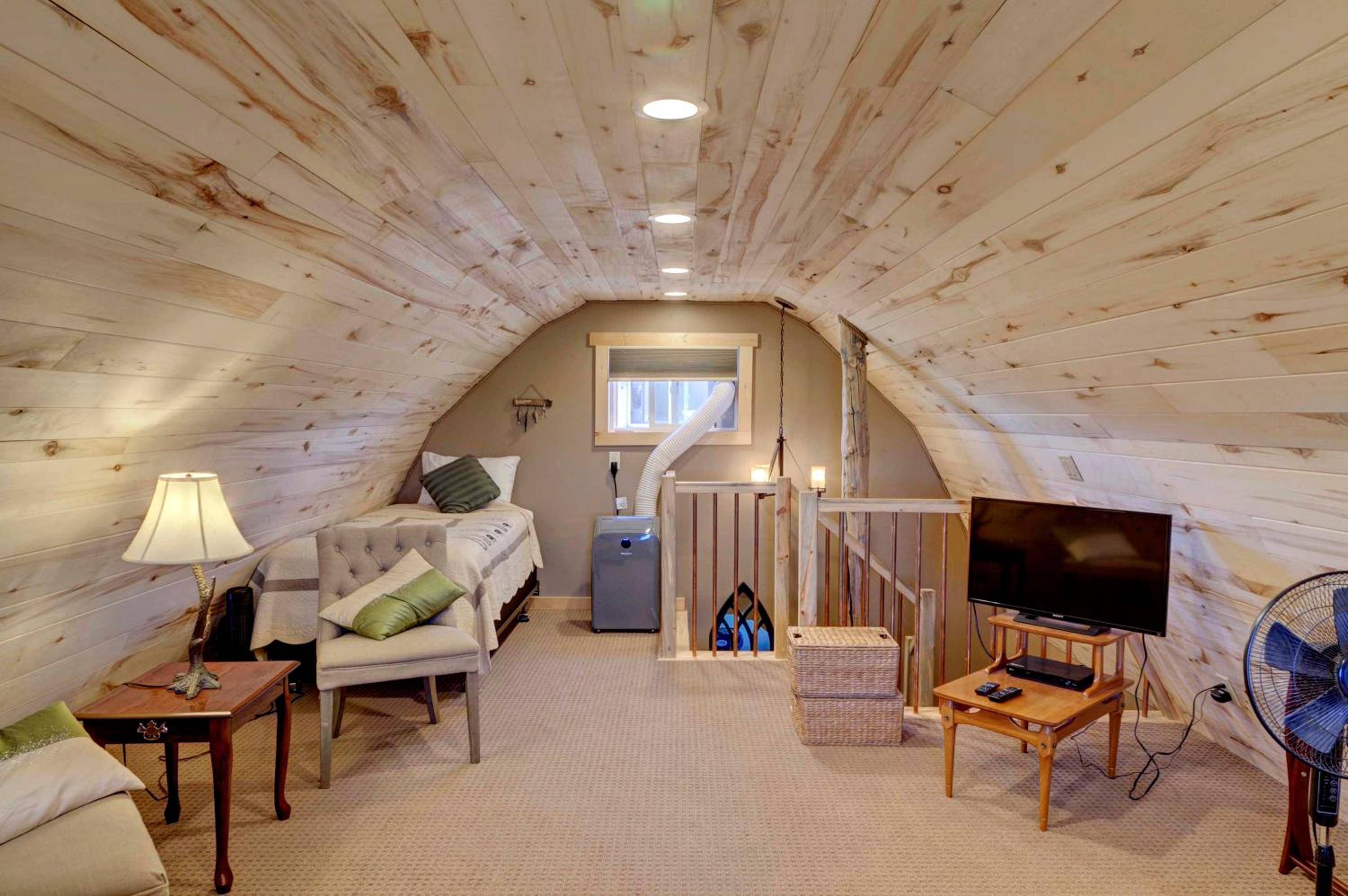 Mountain Haven Cabins