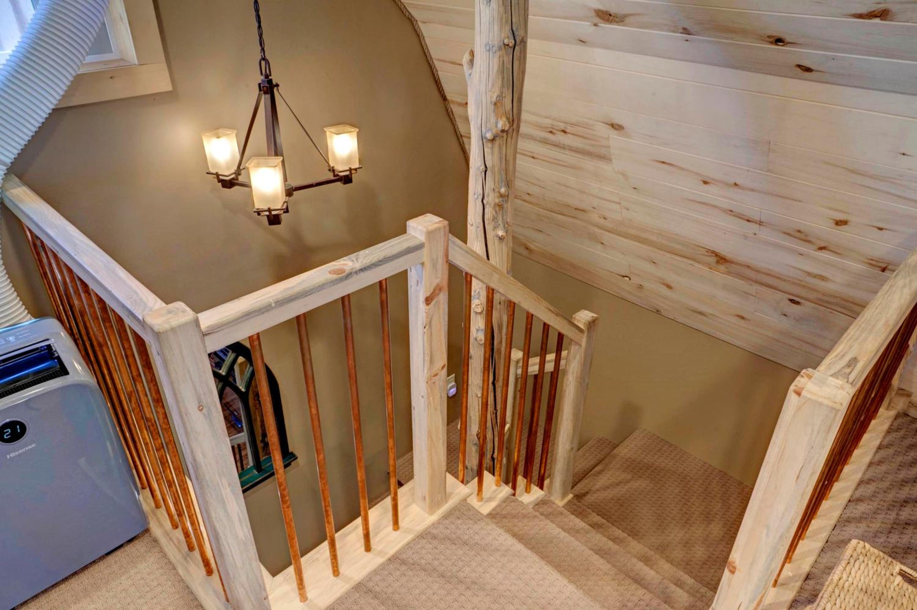 Mountain Haven Cabins