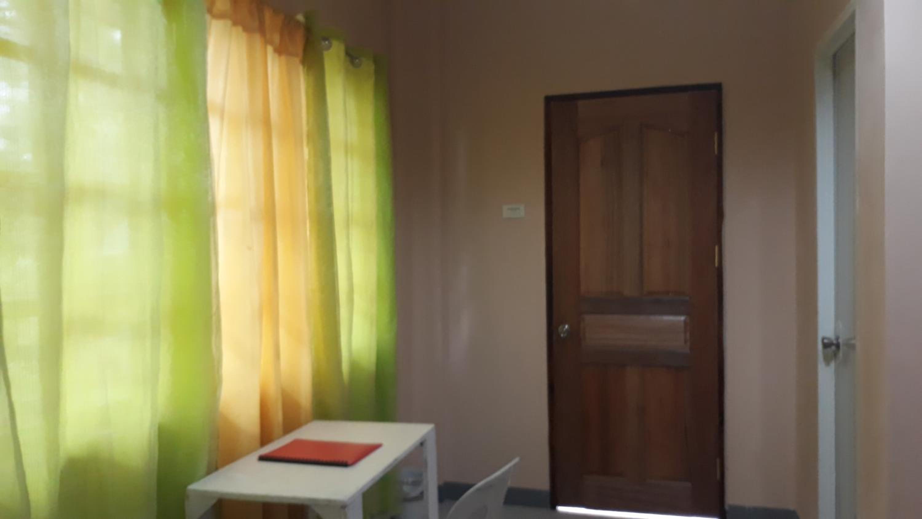James Homestay
