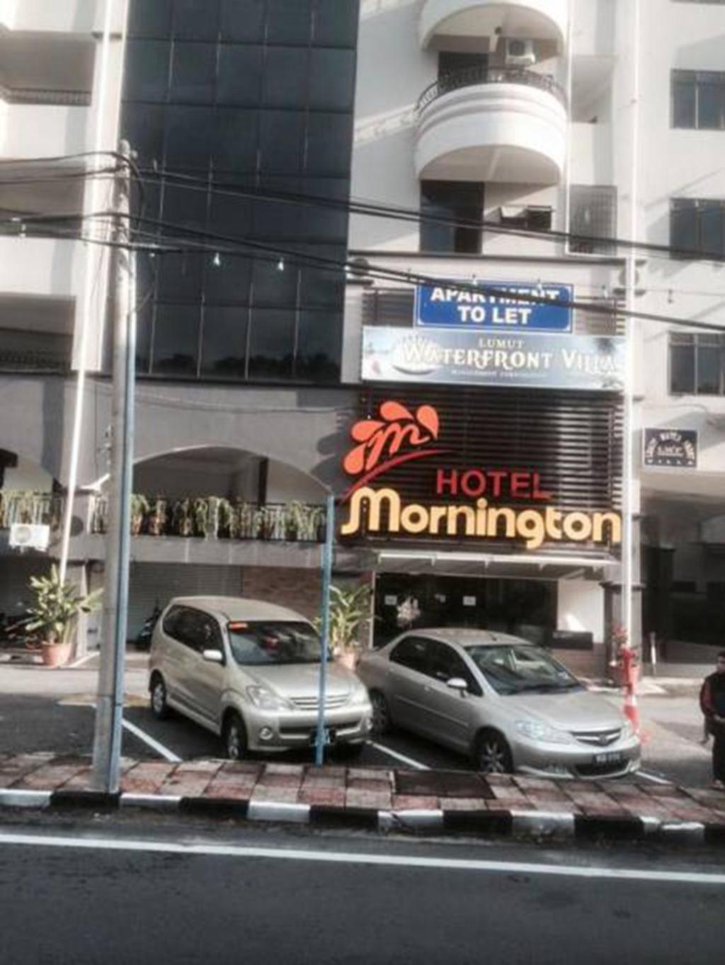 Lumut Waterfront Apartment 62 photo 1