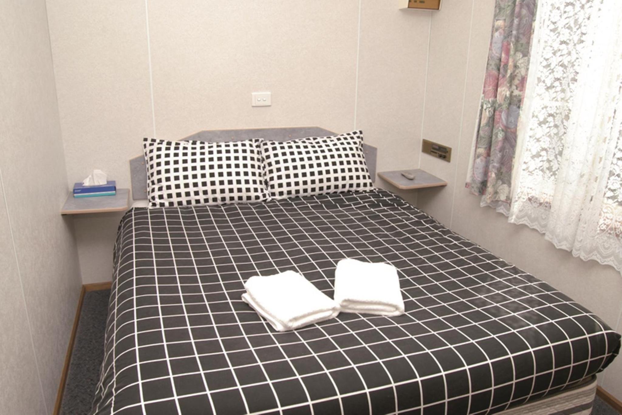Smugglers Cove Holiday Village