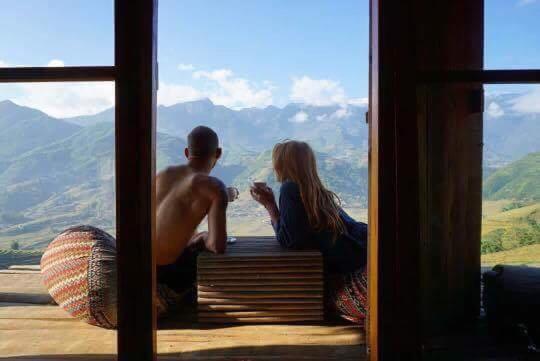 Eco Palms House - Sapa Retreat