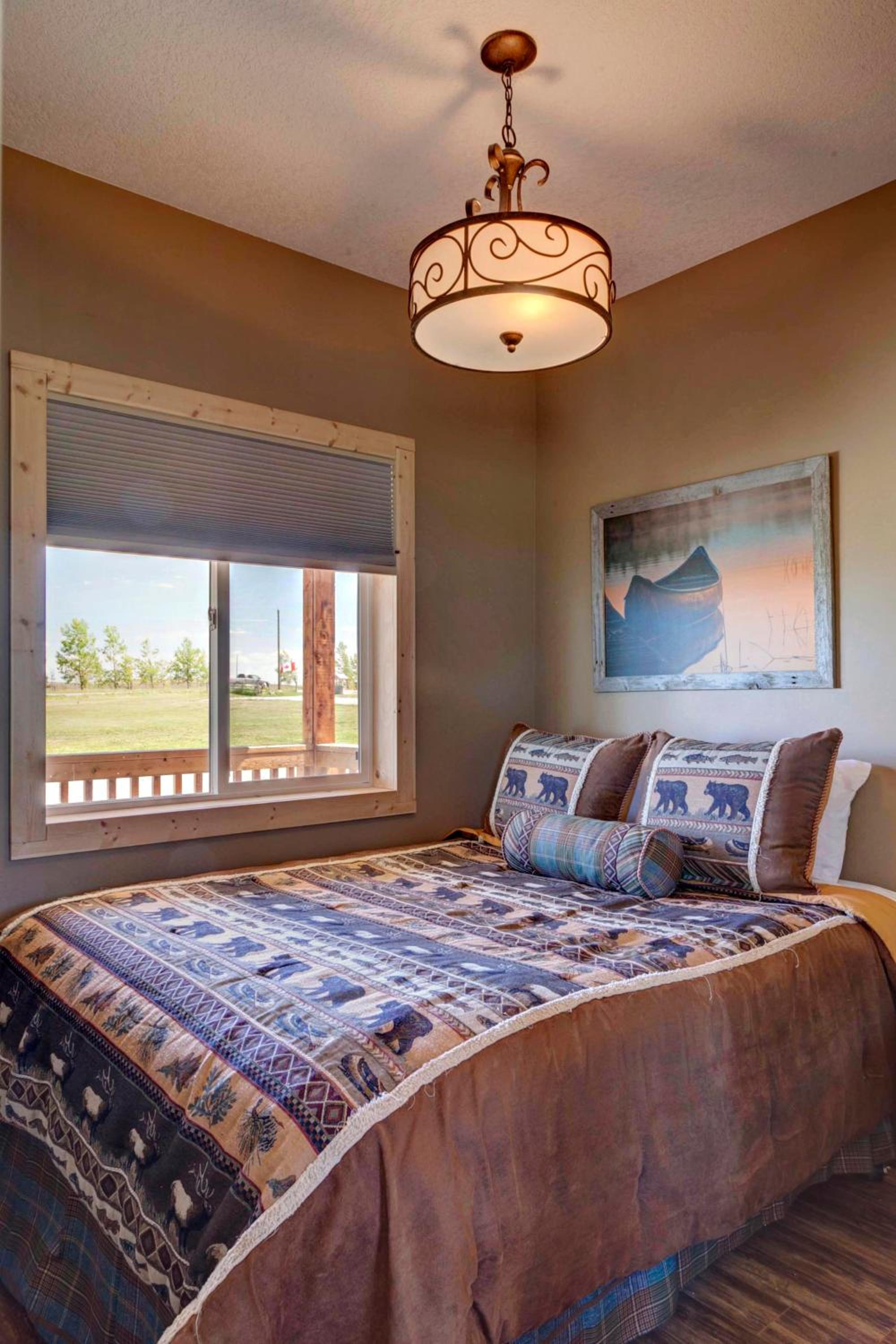 Mountain Haven Cabins