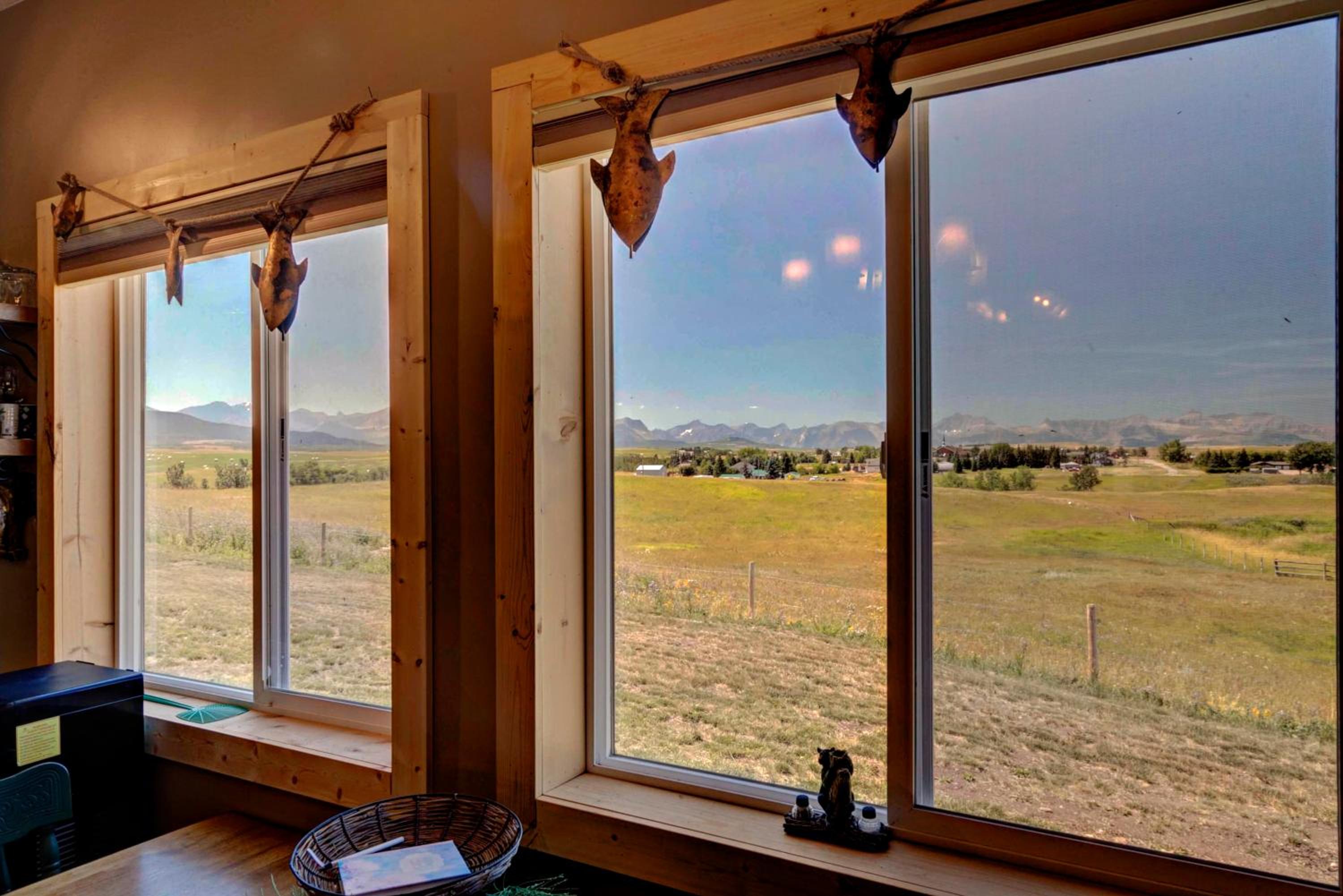 Mountain Haven Cabins