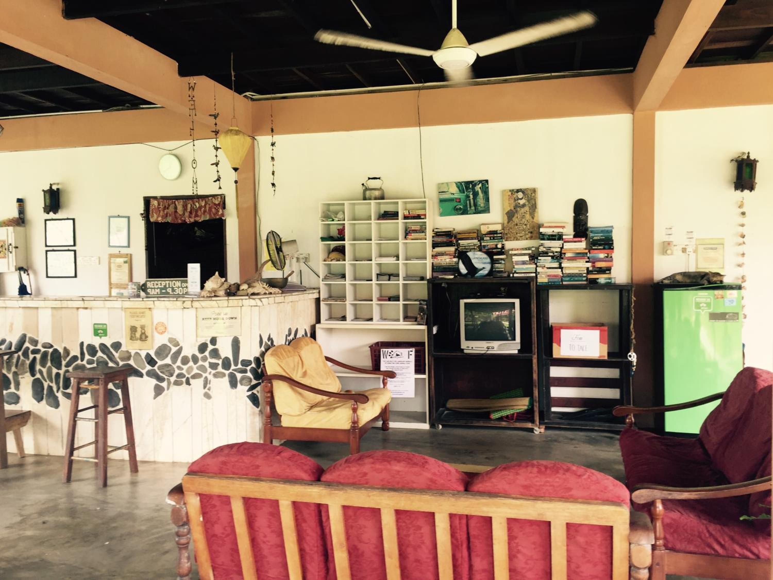 Kota Kinabalu Vacations - Soluna Guest House - Property Image 75